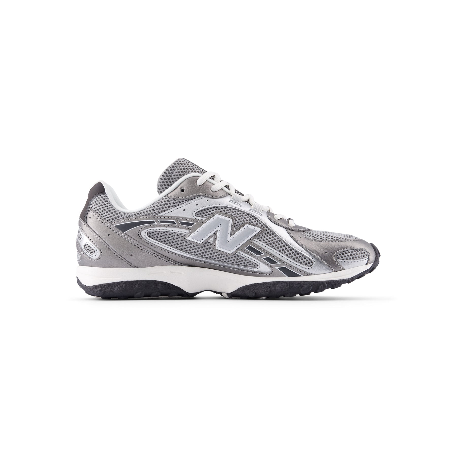 Оригінальна 204l New balance – боковий вид