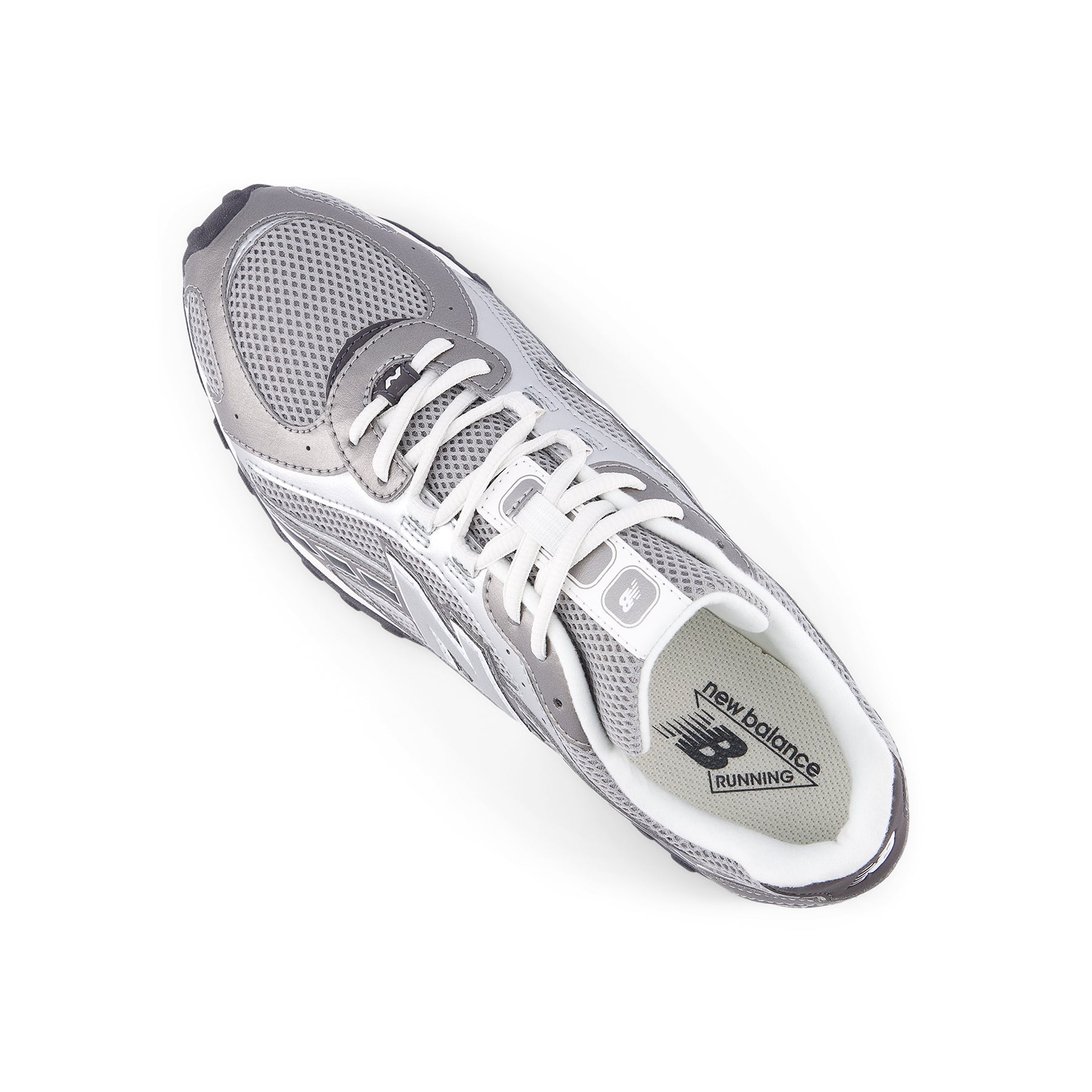 Оригінальна 204l New balance – детальний вид