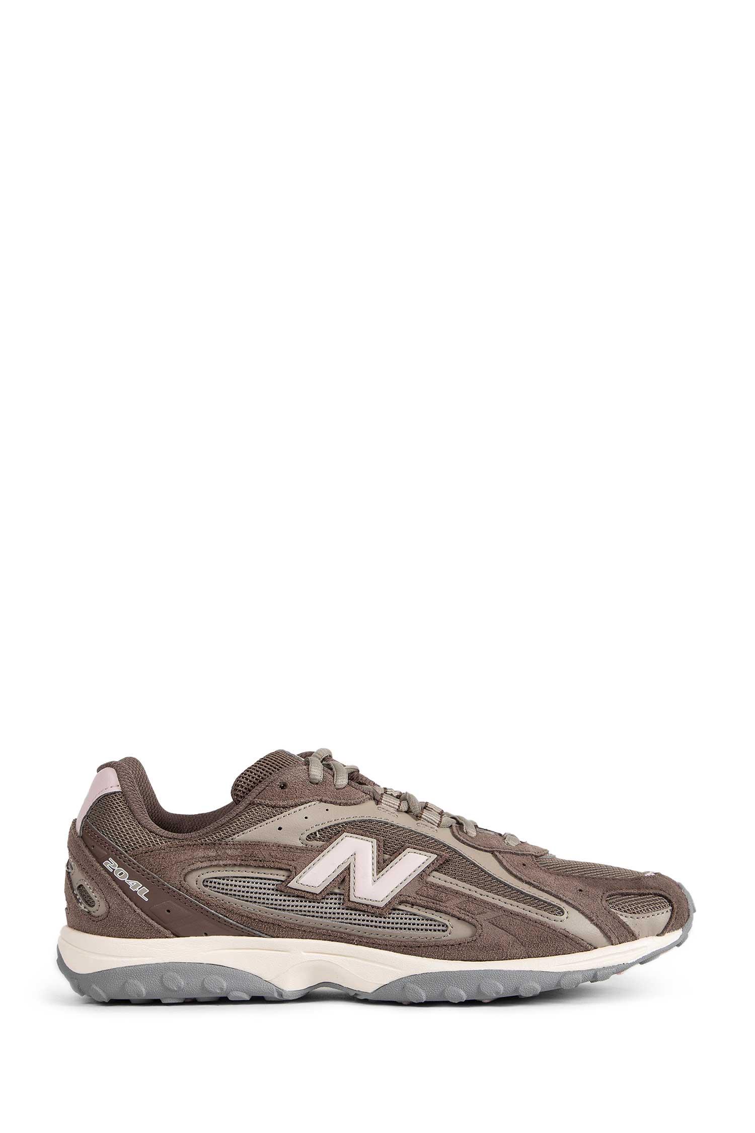 Оригінальна 204l Sneakers New balance – боковий вид