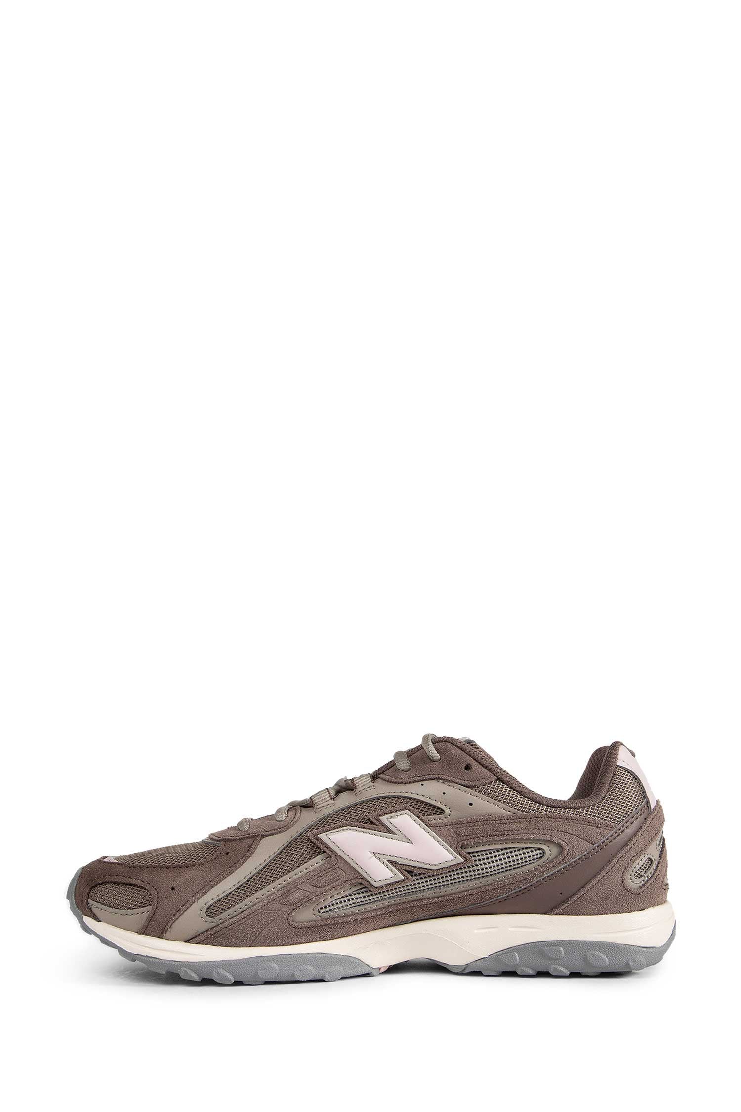 Оригінальна 204l Sneakers New balance – збільшений вид