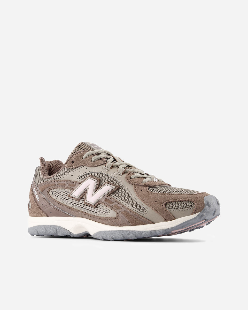 Оригінальна 204l New balance – вид ззаду