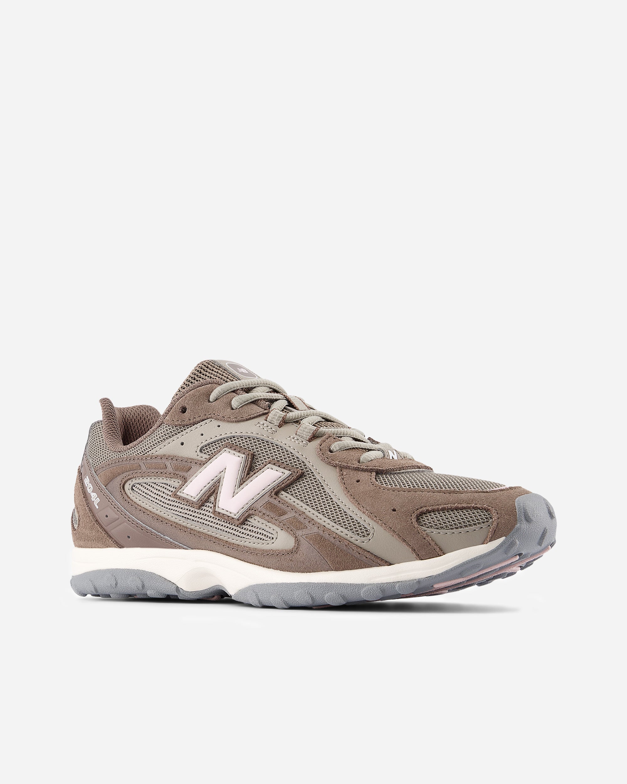 Оригінальна 204l New balance – вид ззаду - NEW BALANCE