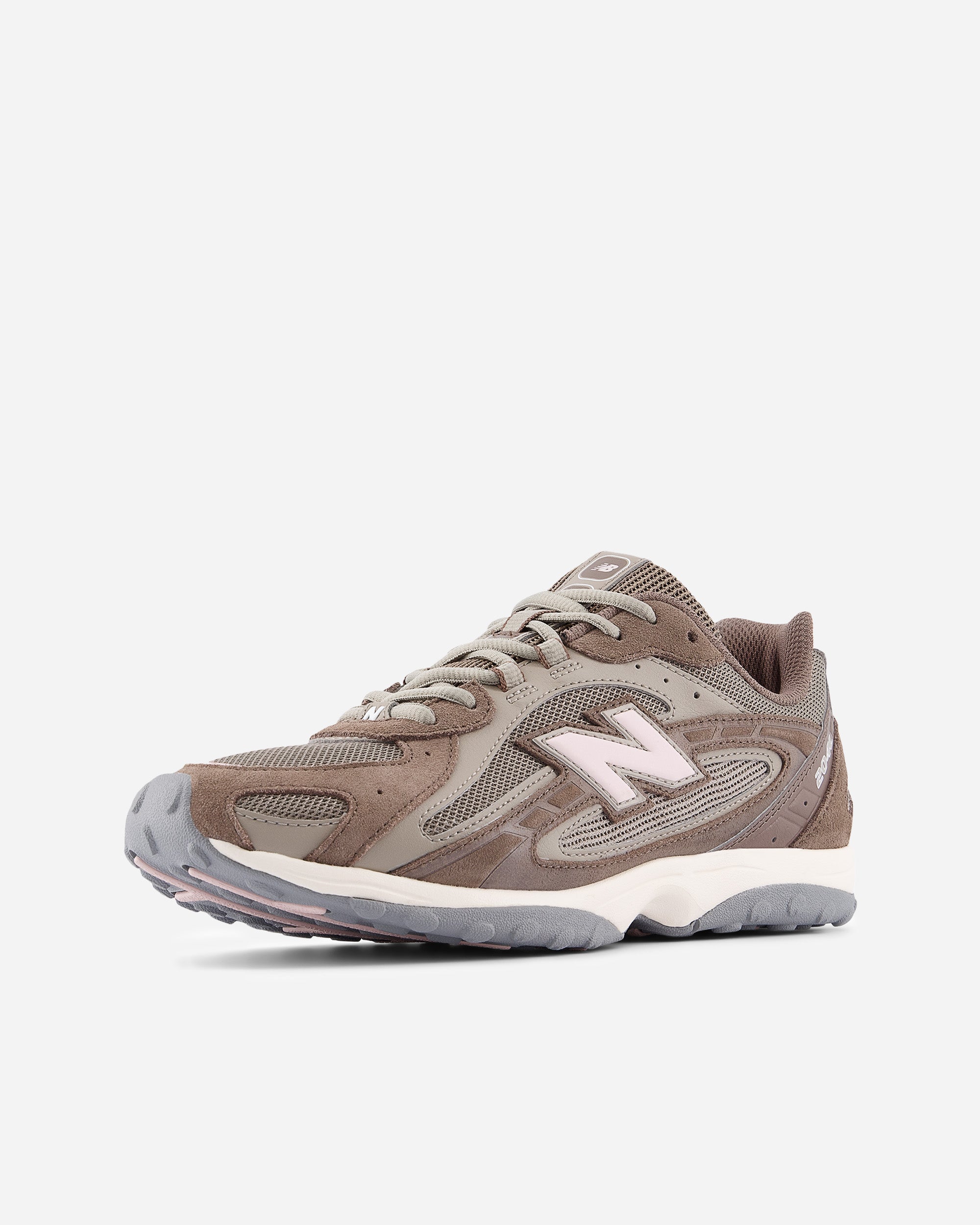 Оригінальна 204l New balance – детальний вид - NEW BALANCE