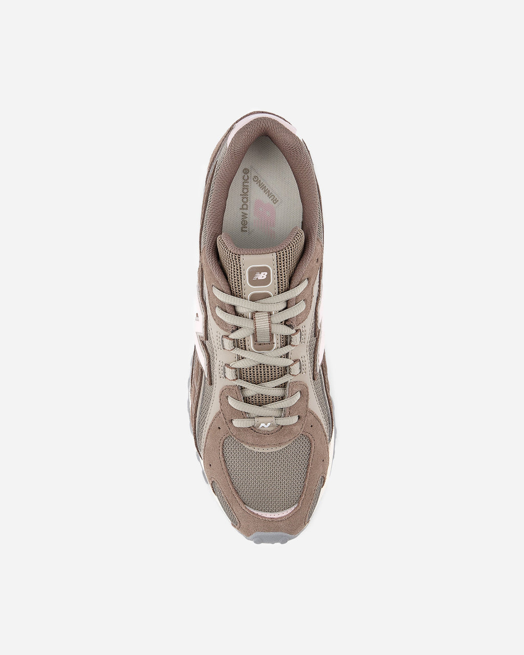 Оригінальна 204l New balance – збільшений вид