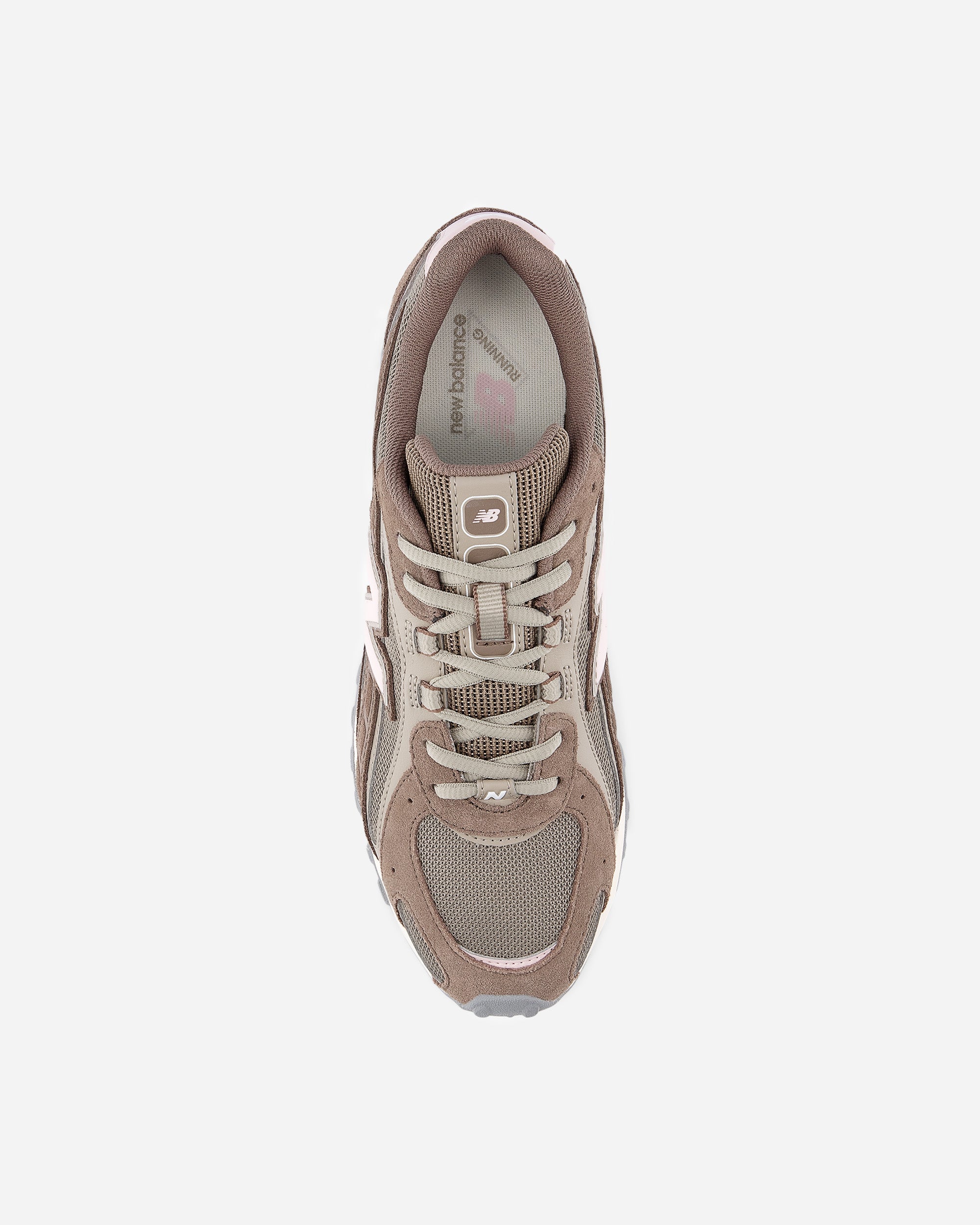 Оригінальна 204l New balance – збільшений вид - NEW BALANCE