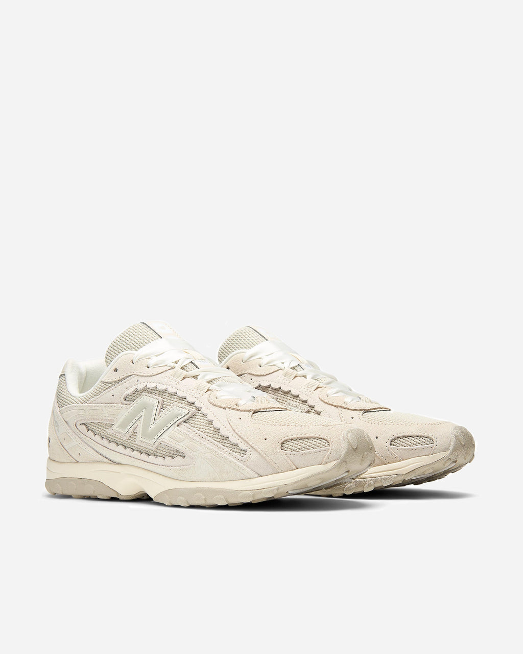 Оригінальна 204l New balance – вид ззаду