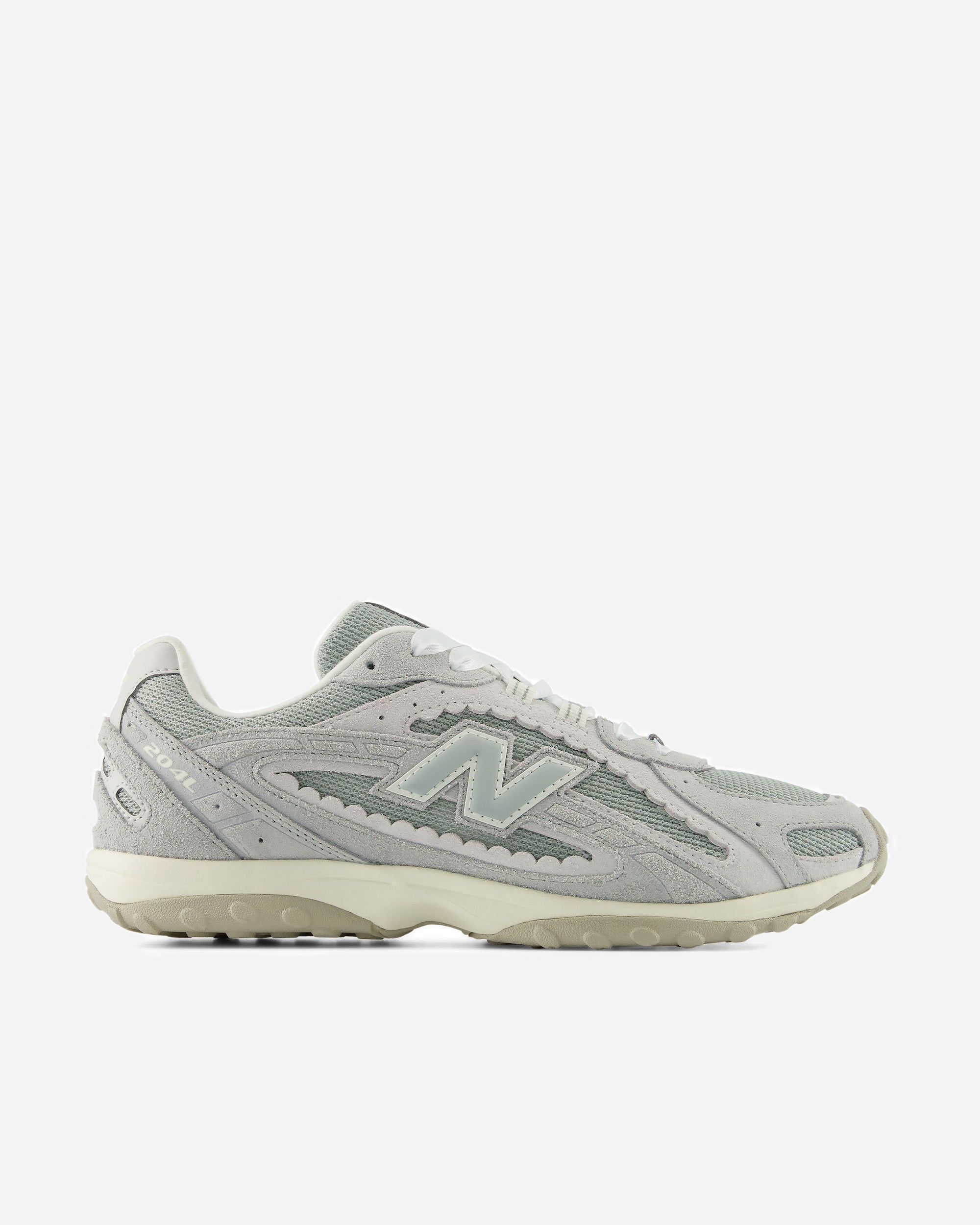 Оригінальна 204l New balance – боковий вид - NEW BALANCE
