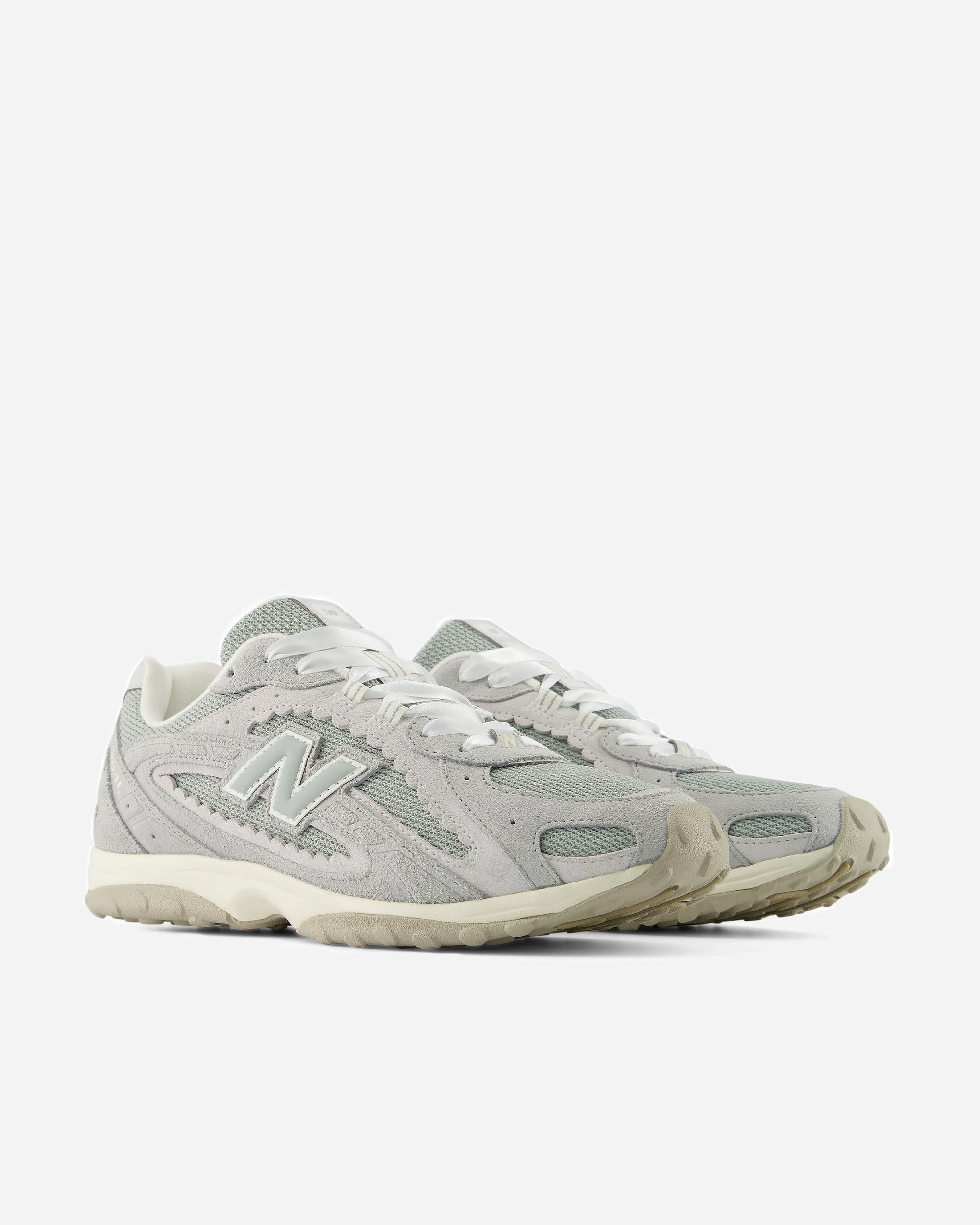 Оригінальна 204l New balance – вид ззаду - NEW BALANCE