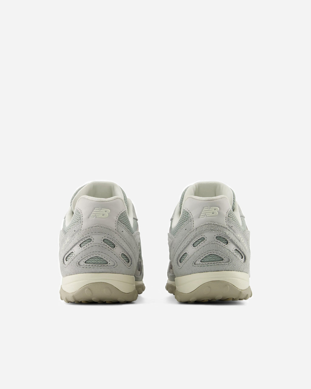 Оригінальна 204l New balance – детальний вид