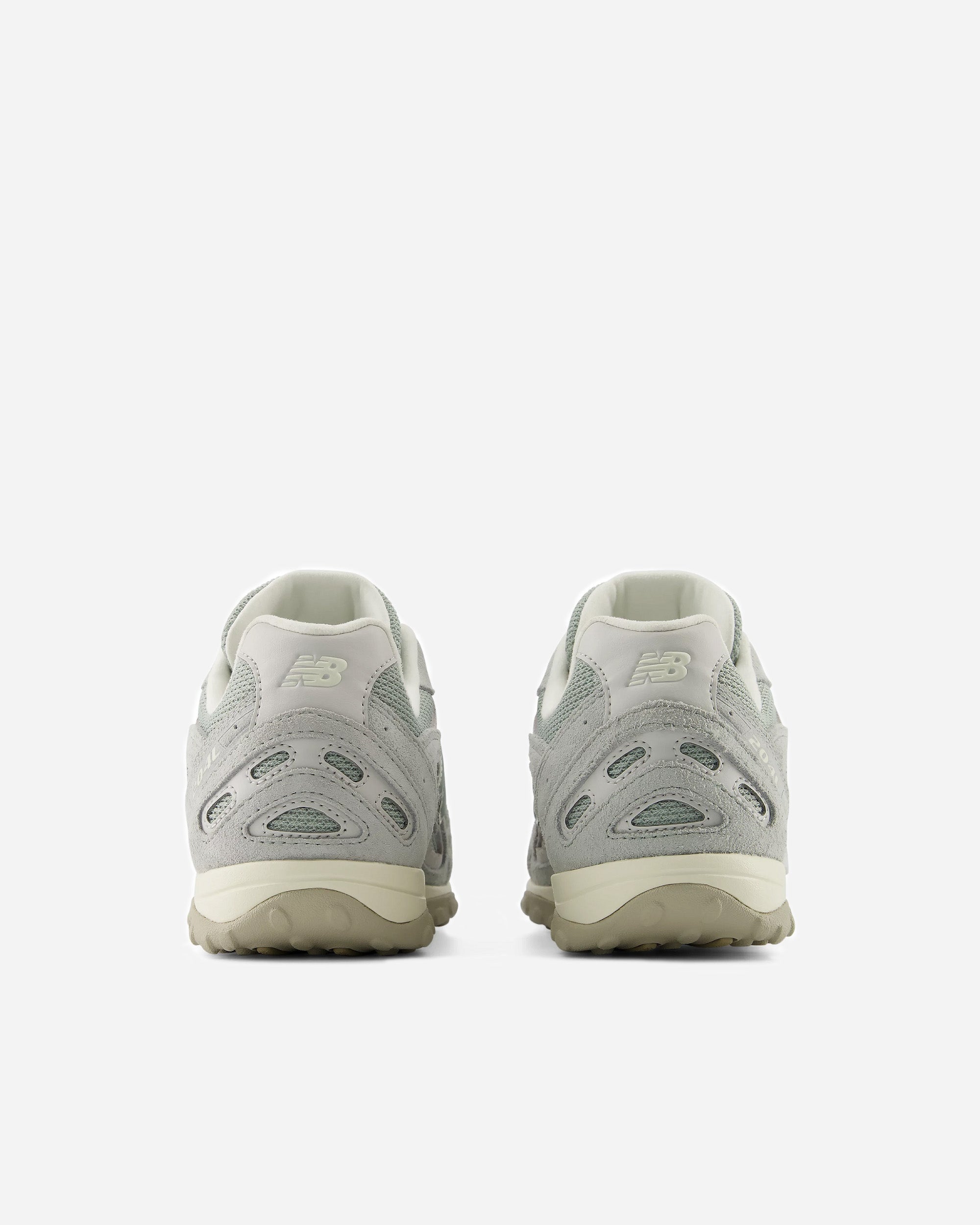 Оригінальна 204l New balance – детальний вид - NEW BALANCE