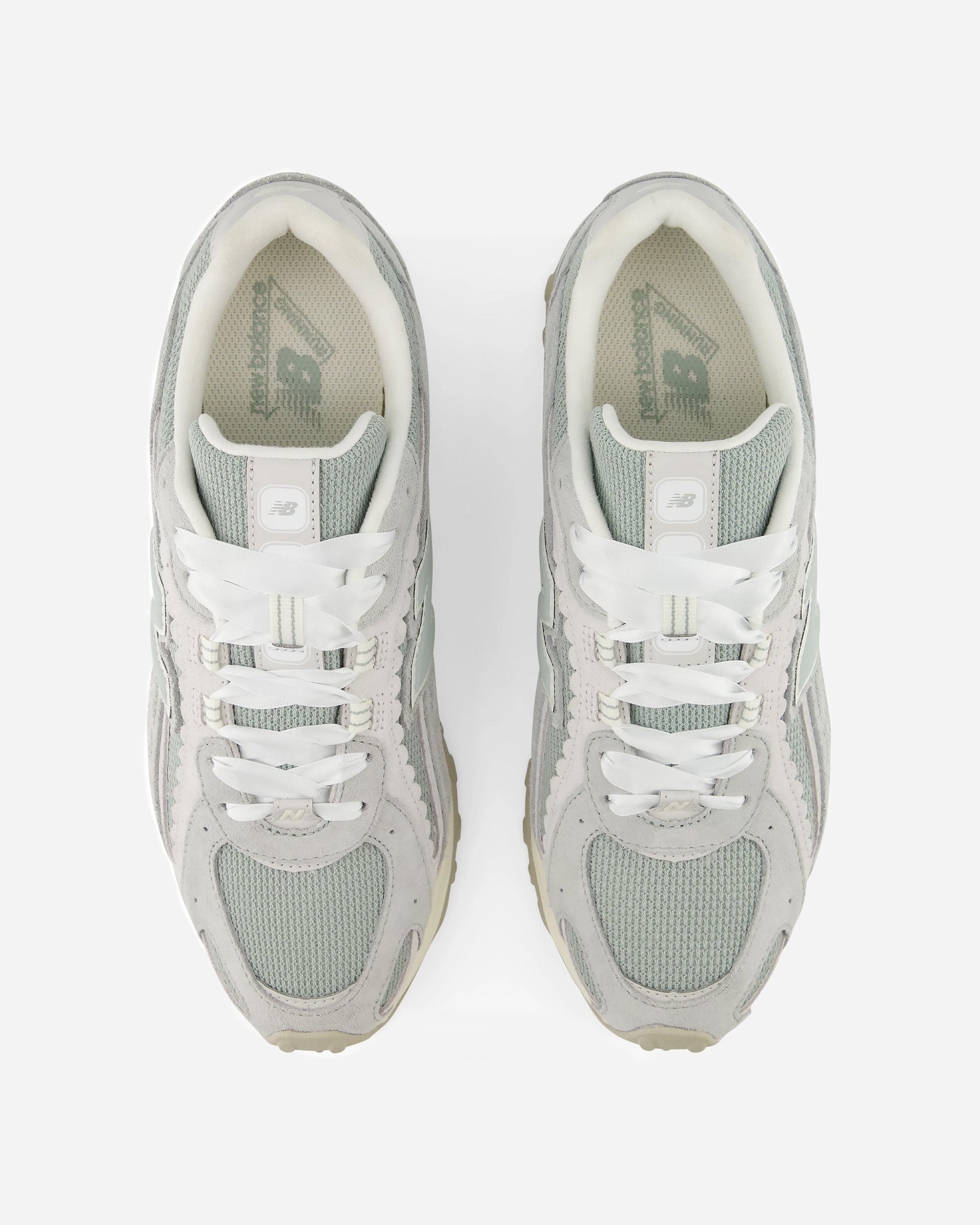 Оригінальна 204l New balance – збільшений вид - NEW BALANCE
