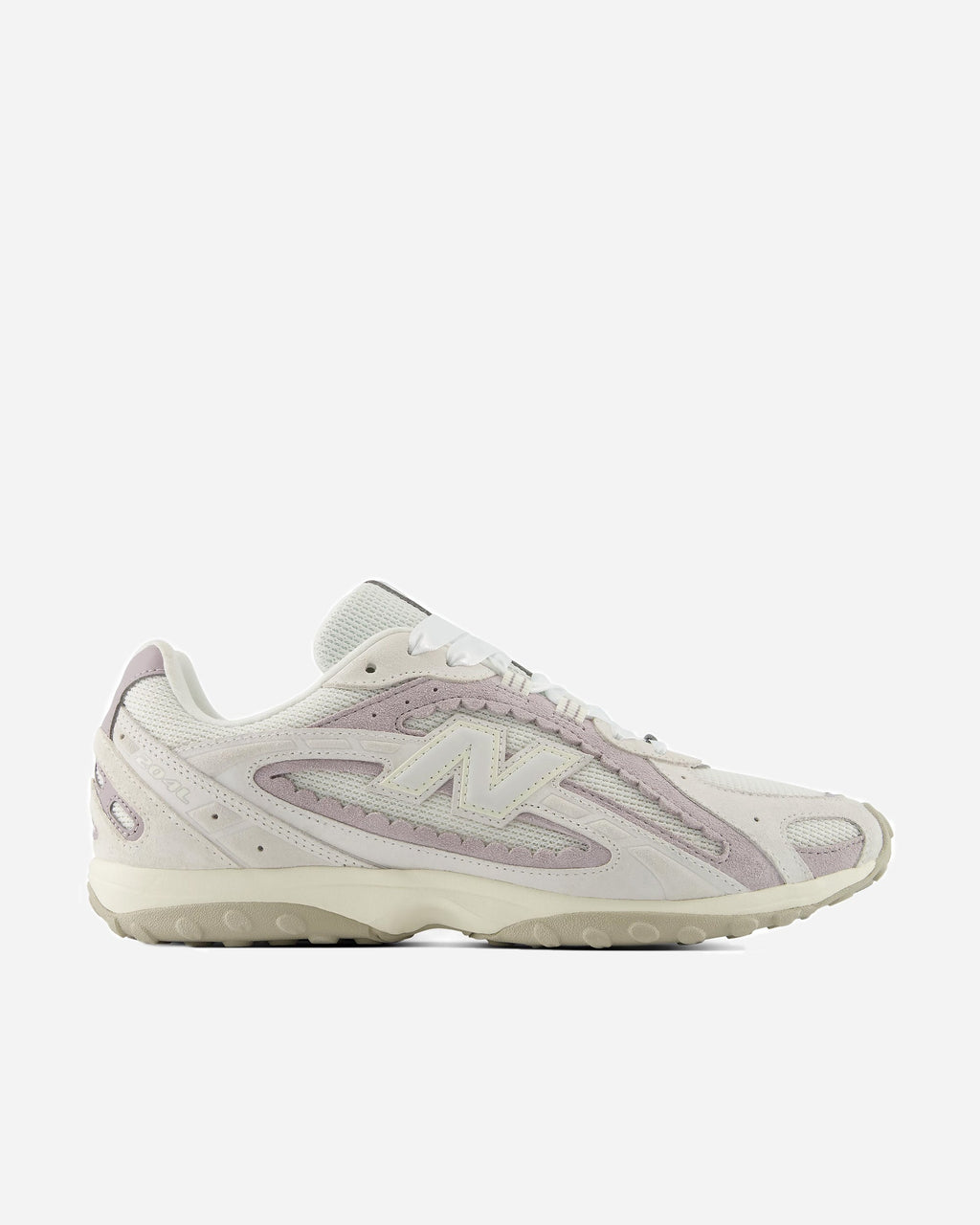Оригінальна 204l New balance – боковий вид