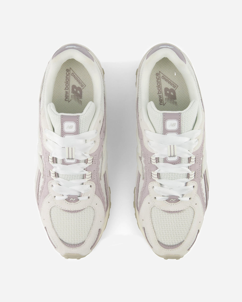 Оригінальна 204l New balance – детальний вид