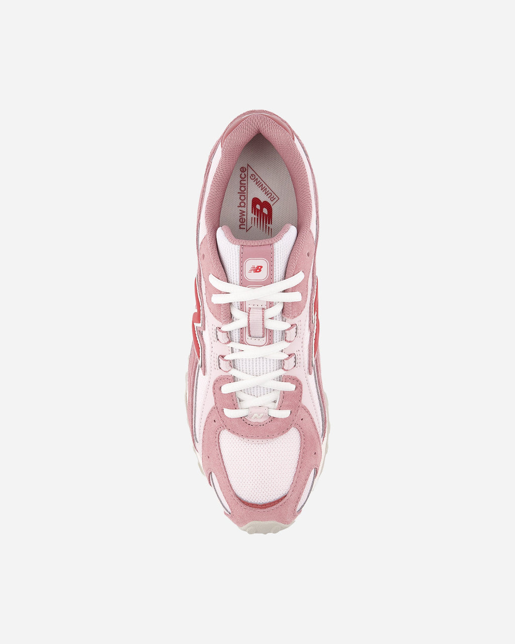 Оригінальна 204l New balance – детальний вид