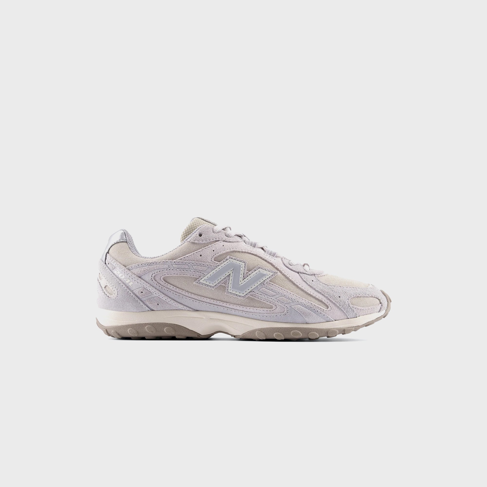 New balance Footwear оригінал | Швидка доставка Україна – боковий вид