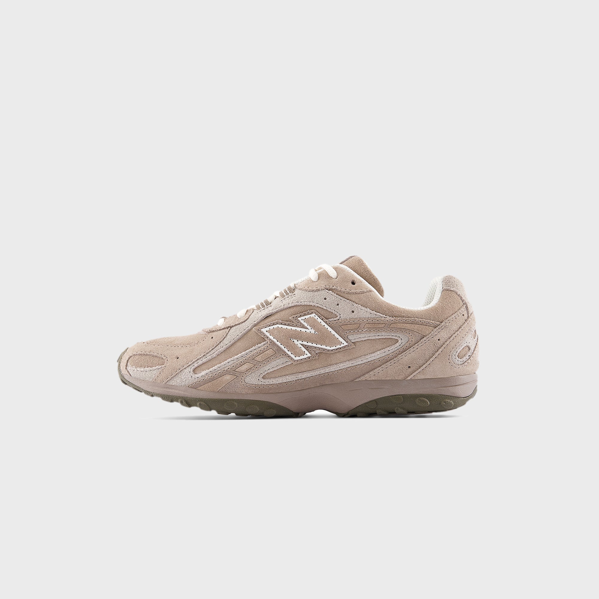 Оригінальна 204l Mushroom New balance – детальний вид
