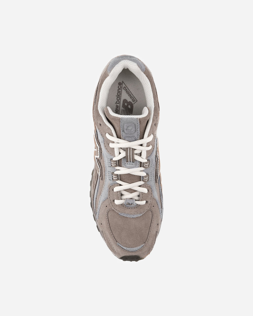 Оригінальна 204l New balance – детальний вид