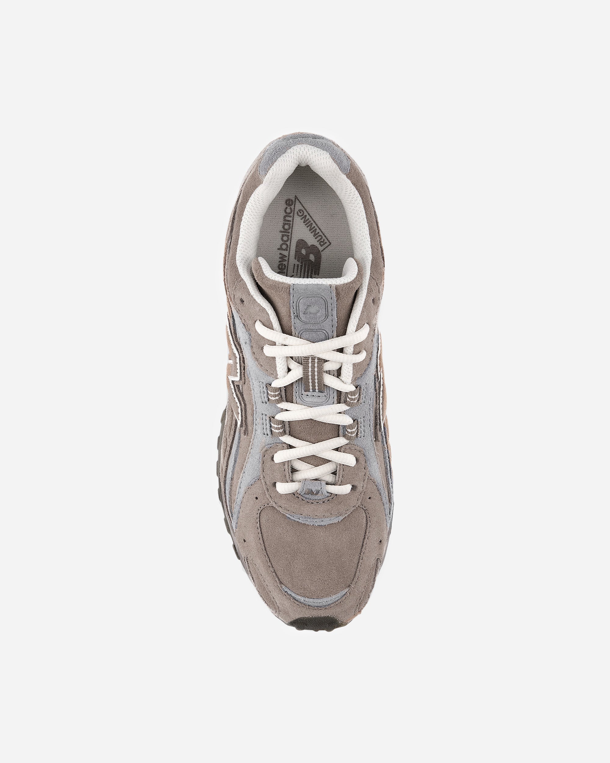 Оригінальна 204l New balance – детальний вид - NEW BALANCE