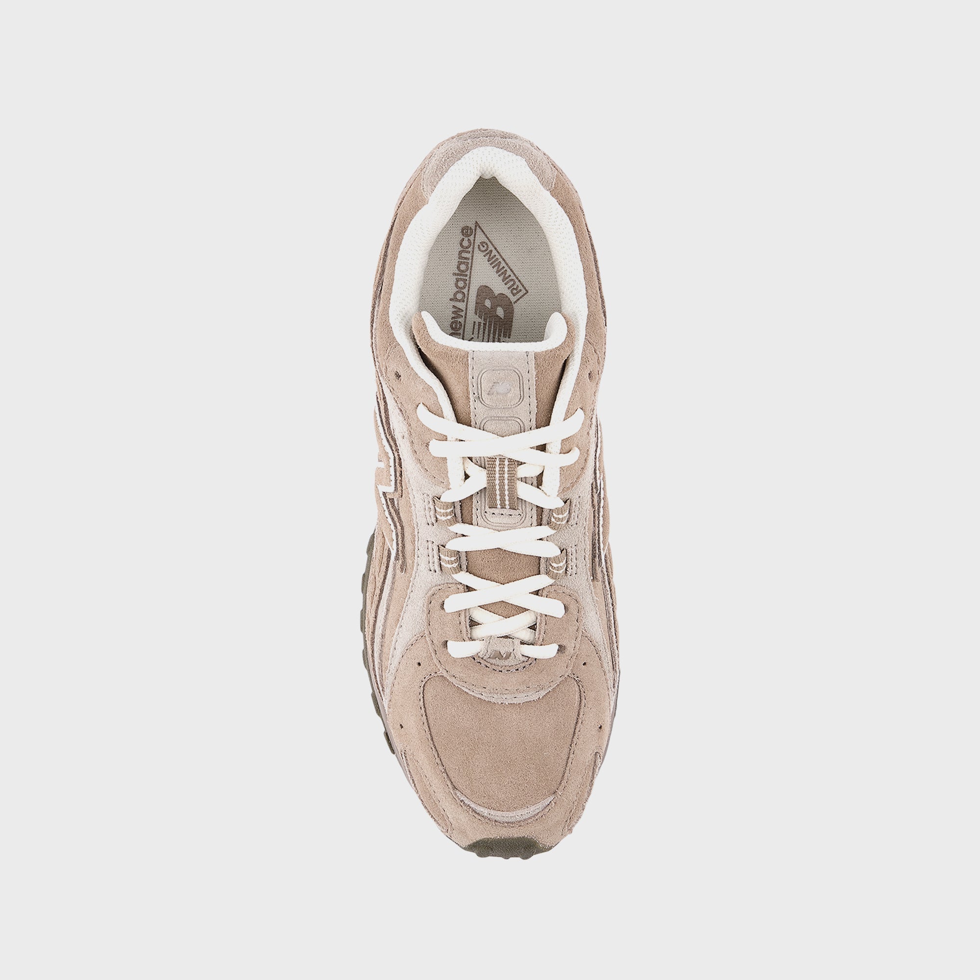 Оригінальна 204l Mushroom New balance – збільшений вид