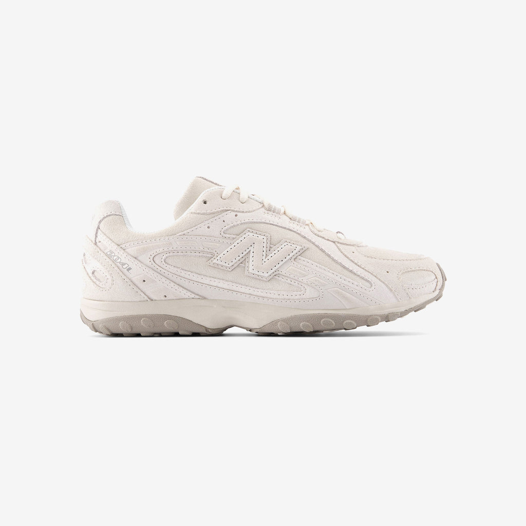 Оригінальна 204l New balance – боковий вид