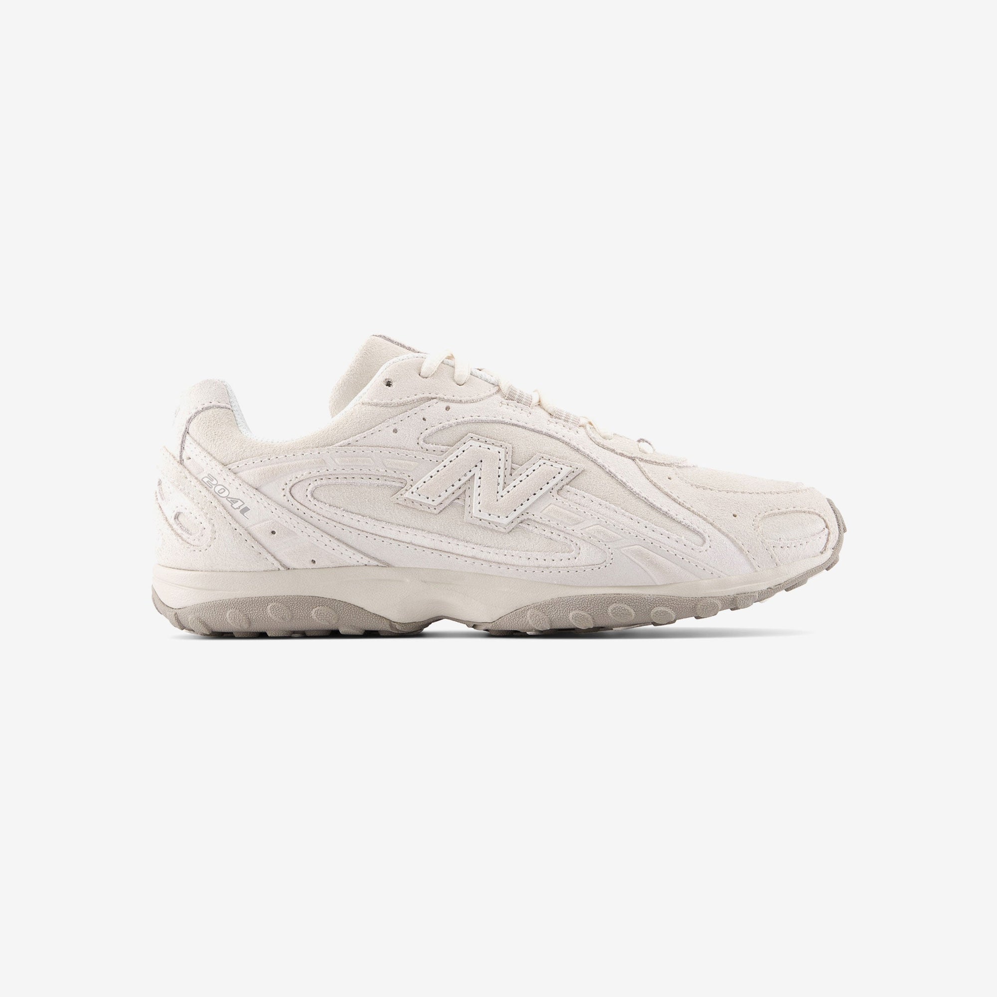 Оригінальна 204l New balance – боковий вид