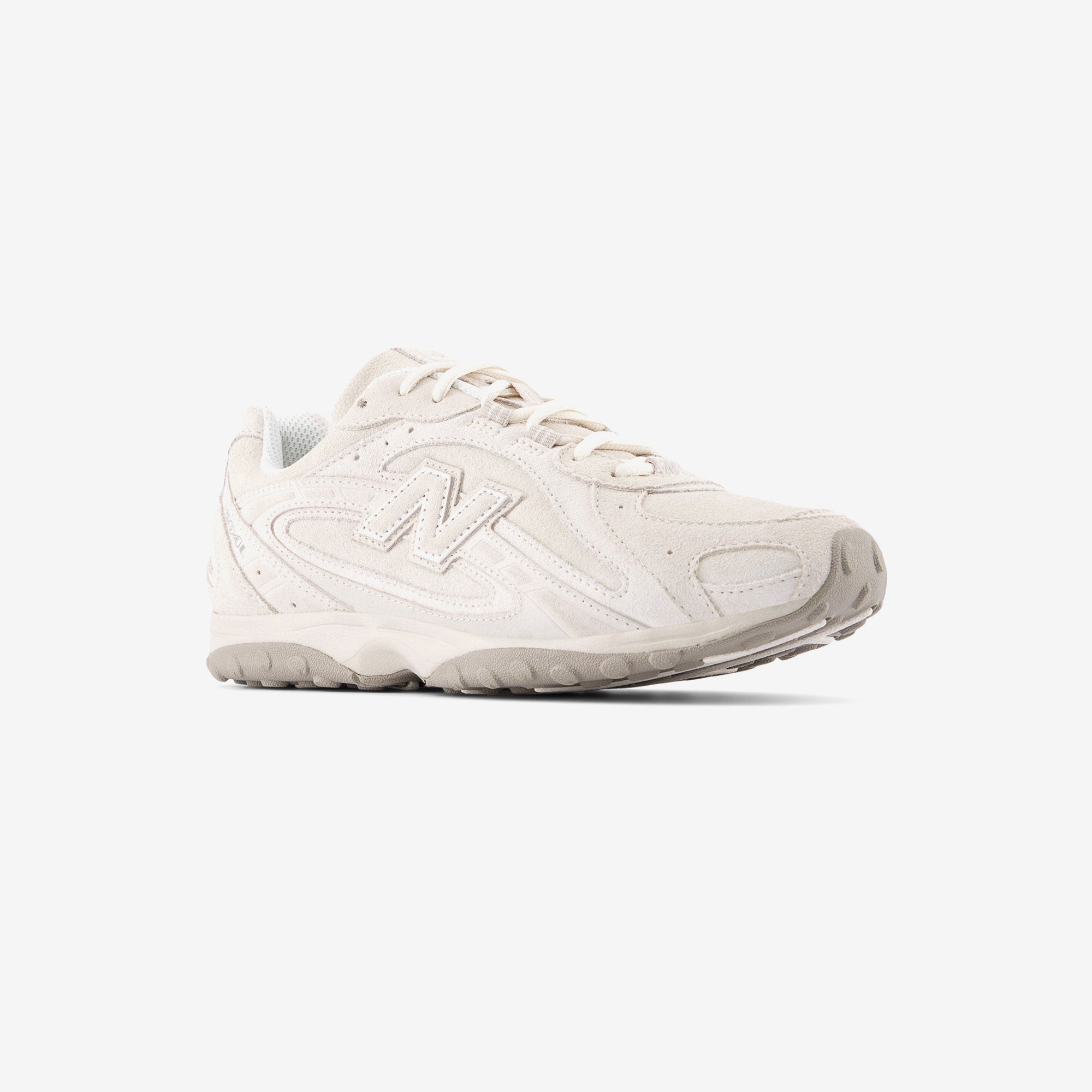 Оригінальна 204l New balance – вид ззаду