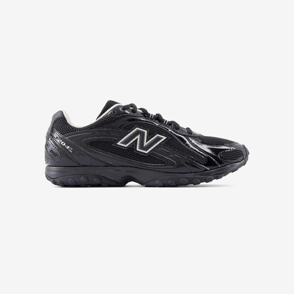 Оригінальна 204l New balance – боковий вид
