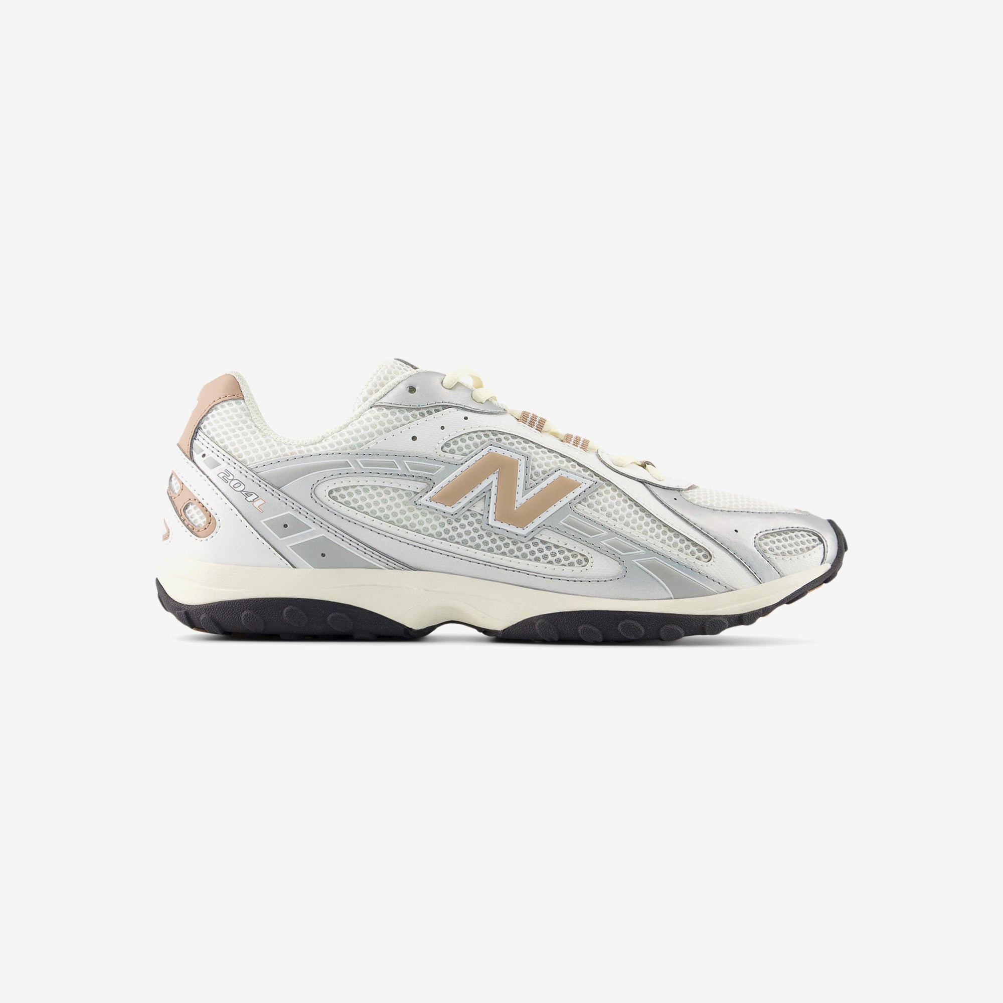 Оригінальна 204l New balance – боковий вид