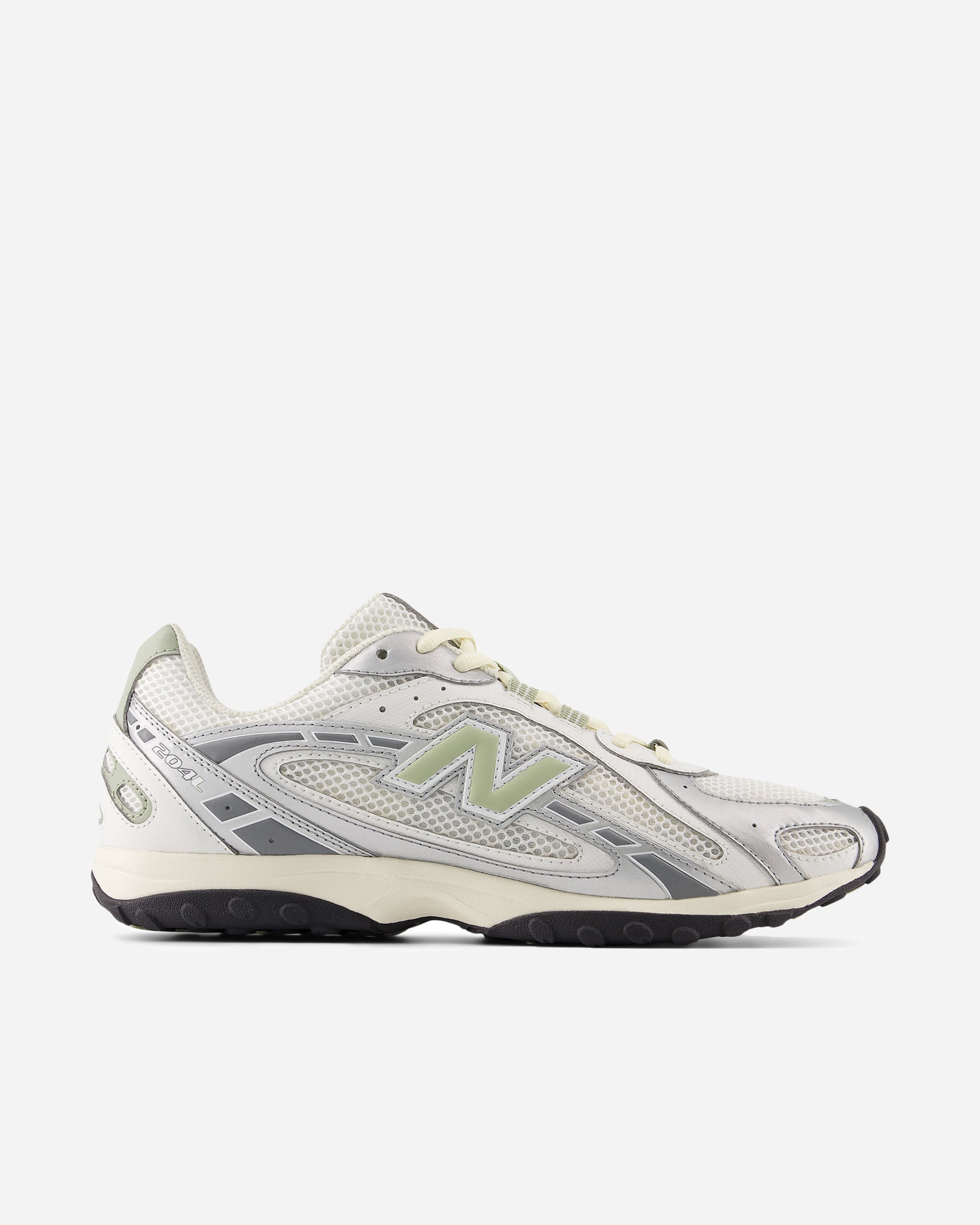 Оригінальна 204l New balance – боковий вид - NEW BALANCE