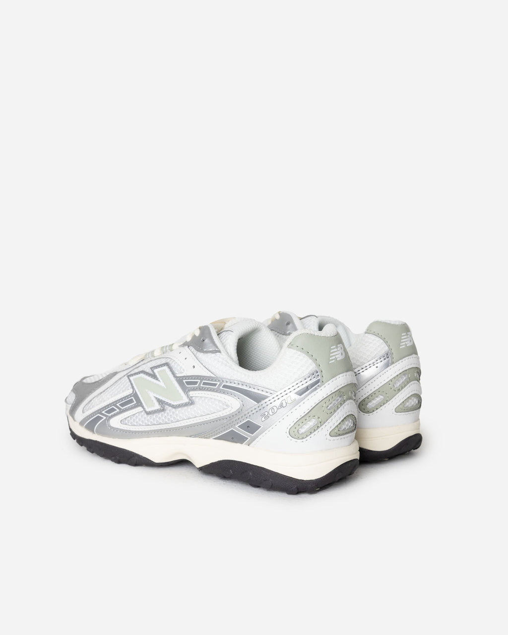 Оригінальна 204l New balance – детальний вид