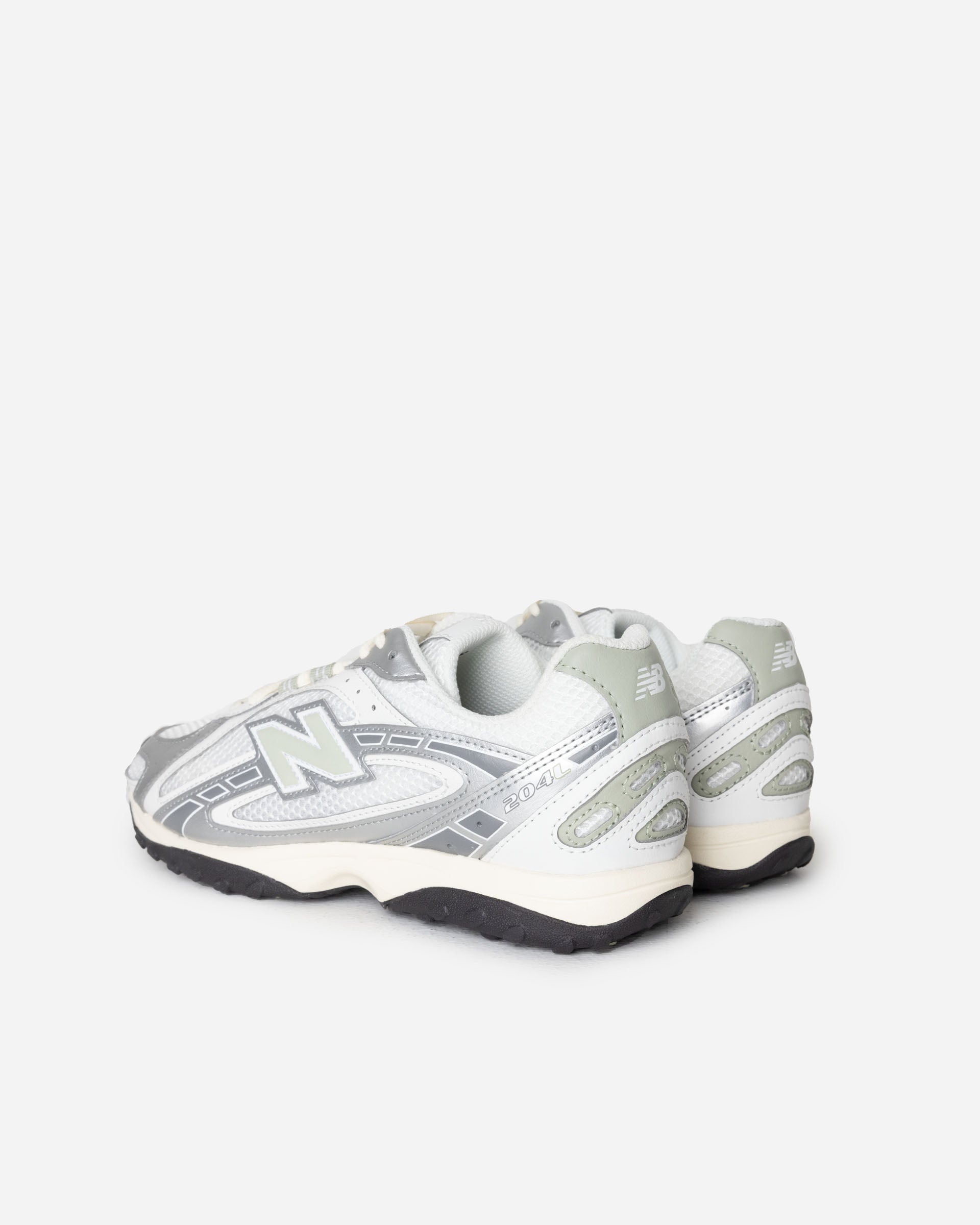 Оригінальна 204l New balance – детальний вид - NEW BALANCE