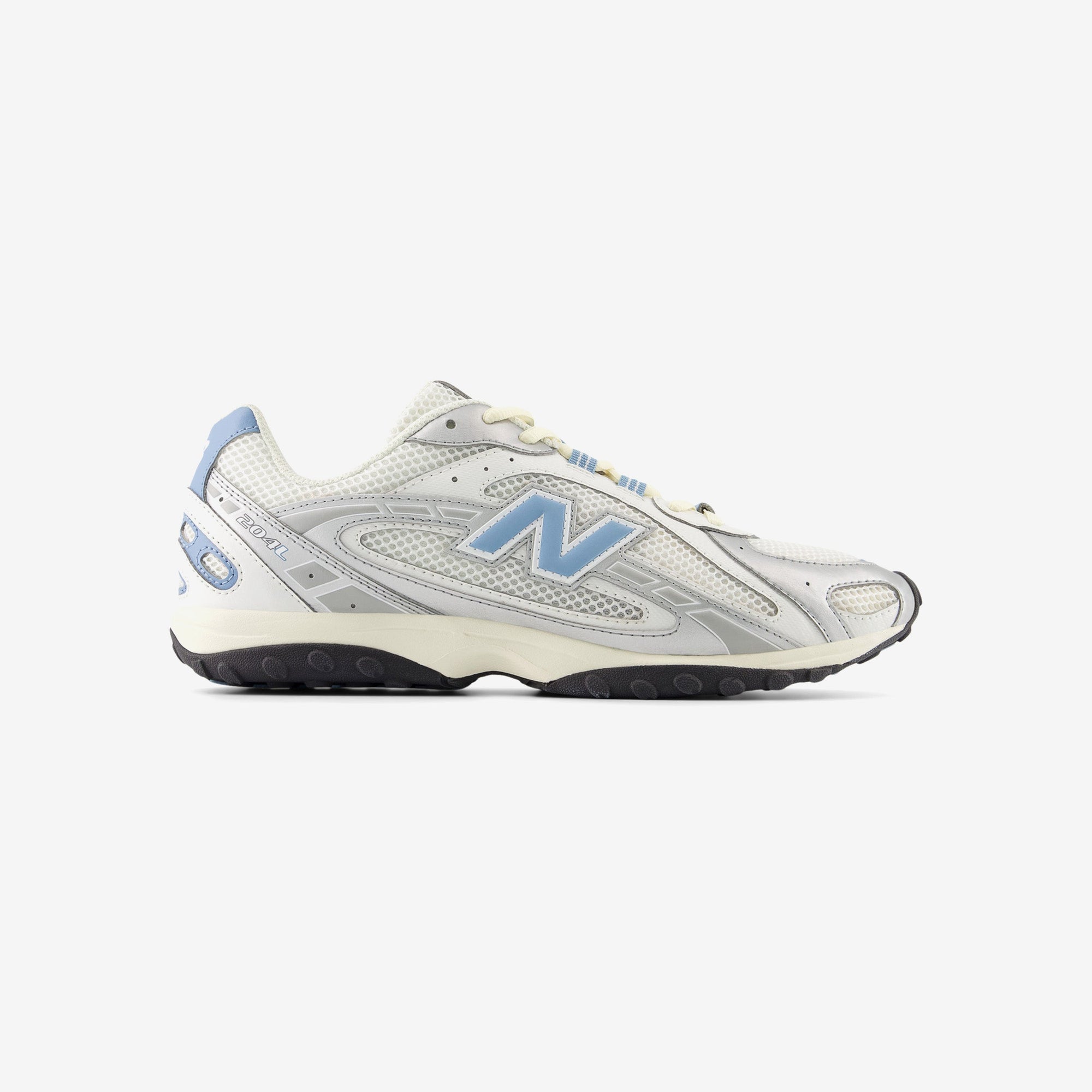 Оригінальна 204l New balance – боковий вид