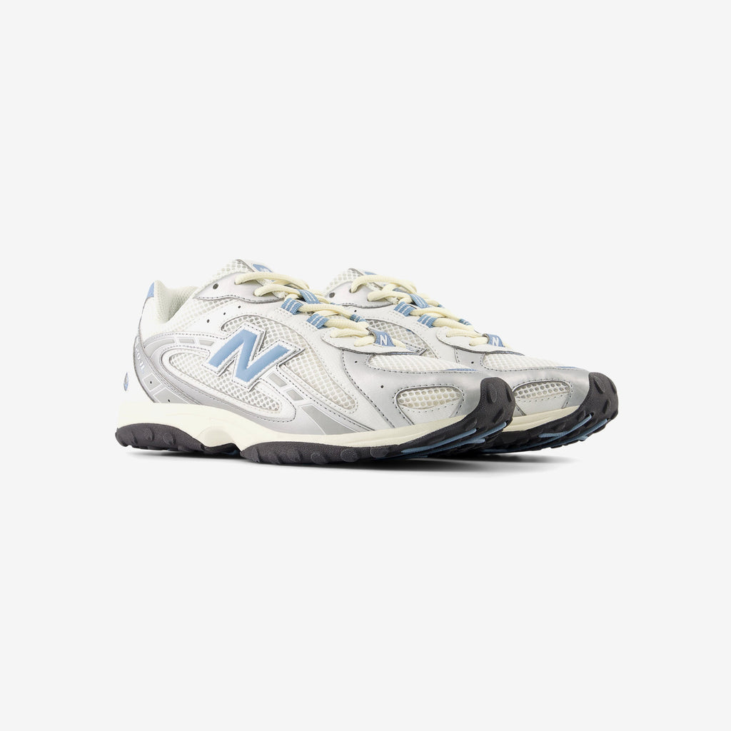 Оригінальна 204l New balance – детальний вид