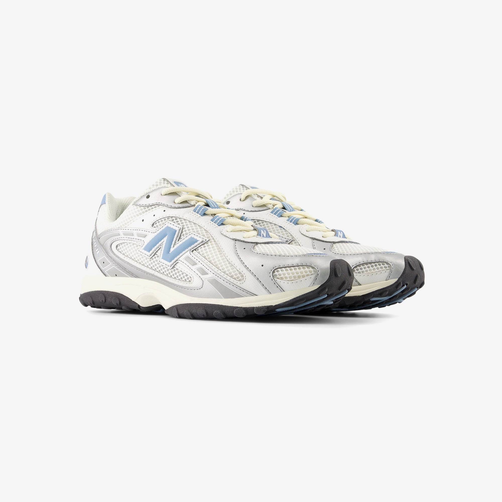 Оригінальна 204l New balance – детальний вид