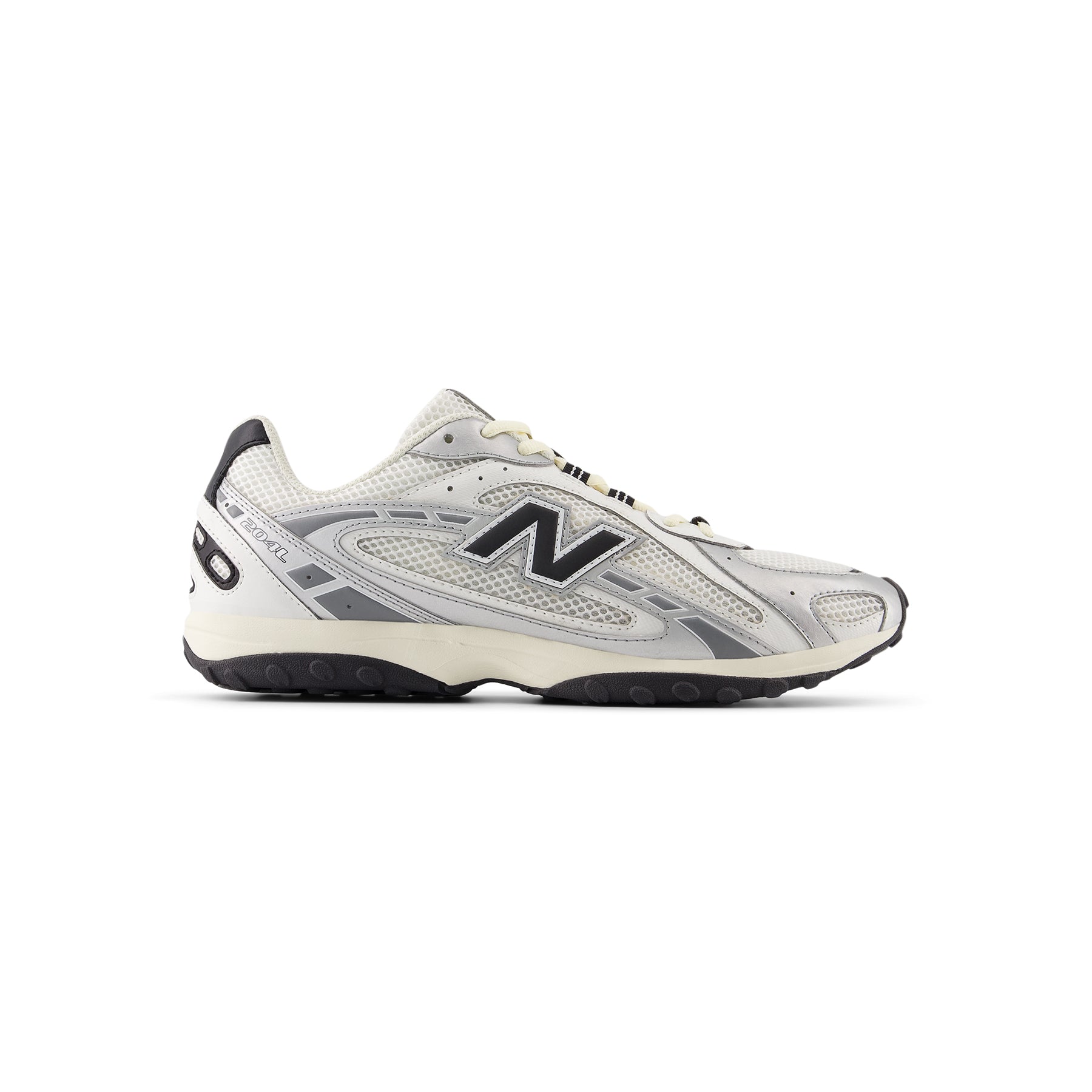 Оригінальна 204l New balance – боковий вид