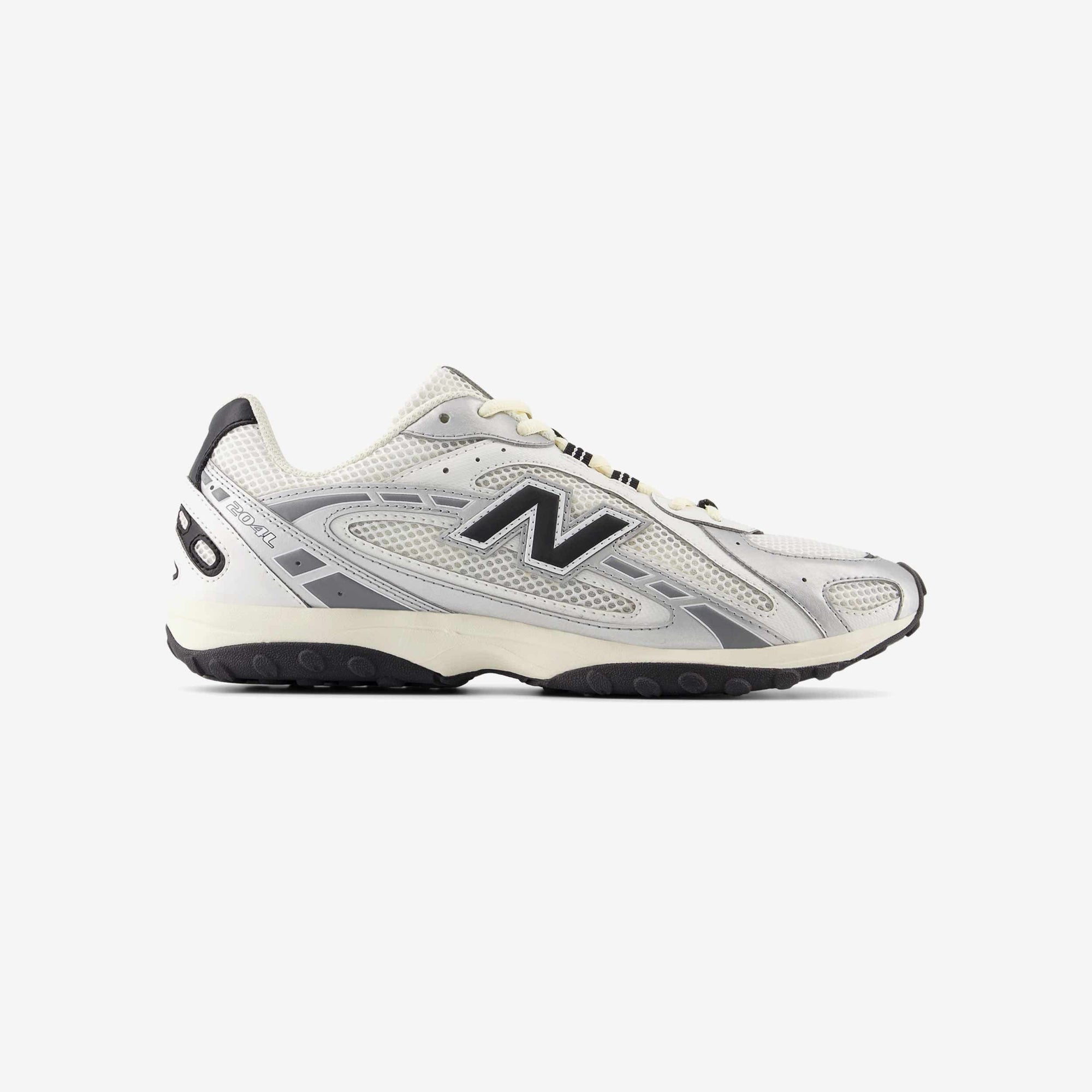 Оригінальна 204l New balance – боковий вид