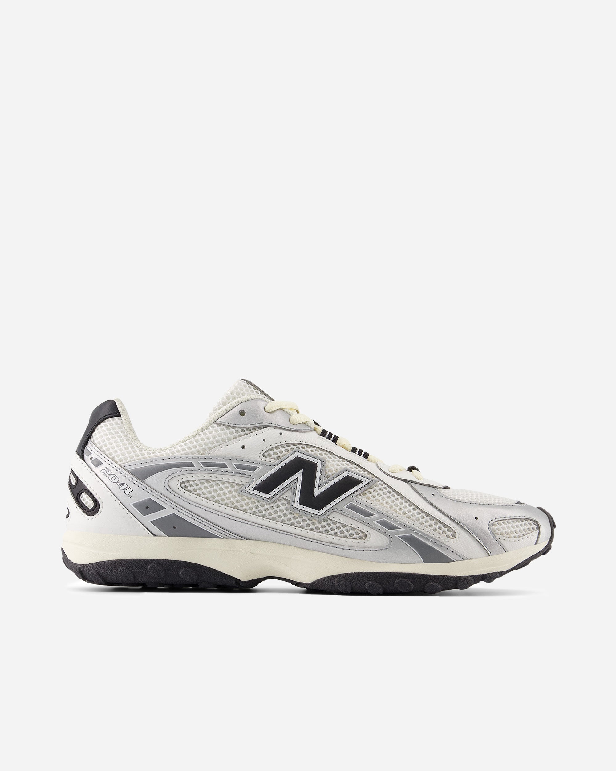 Оригінальна 204l New balance – боковий вид