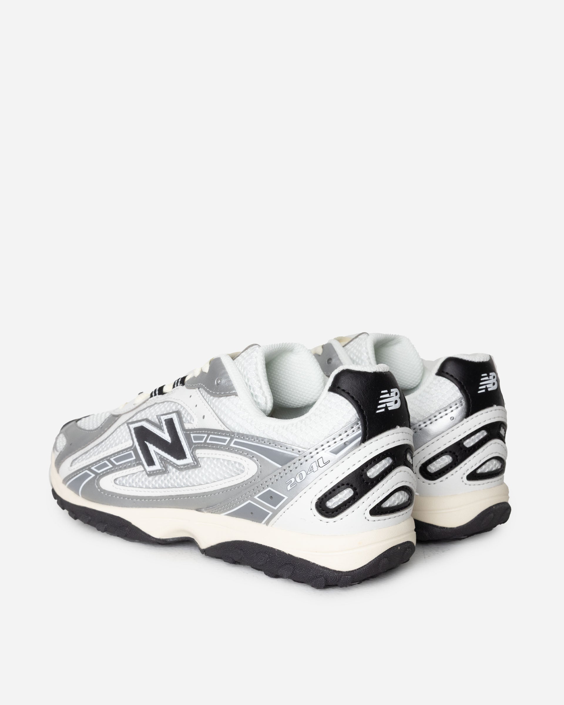 Оригінальна 204l New balance – детальний вид