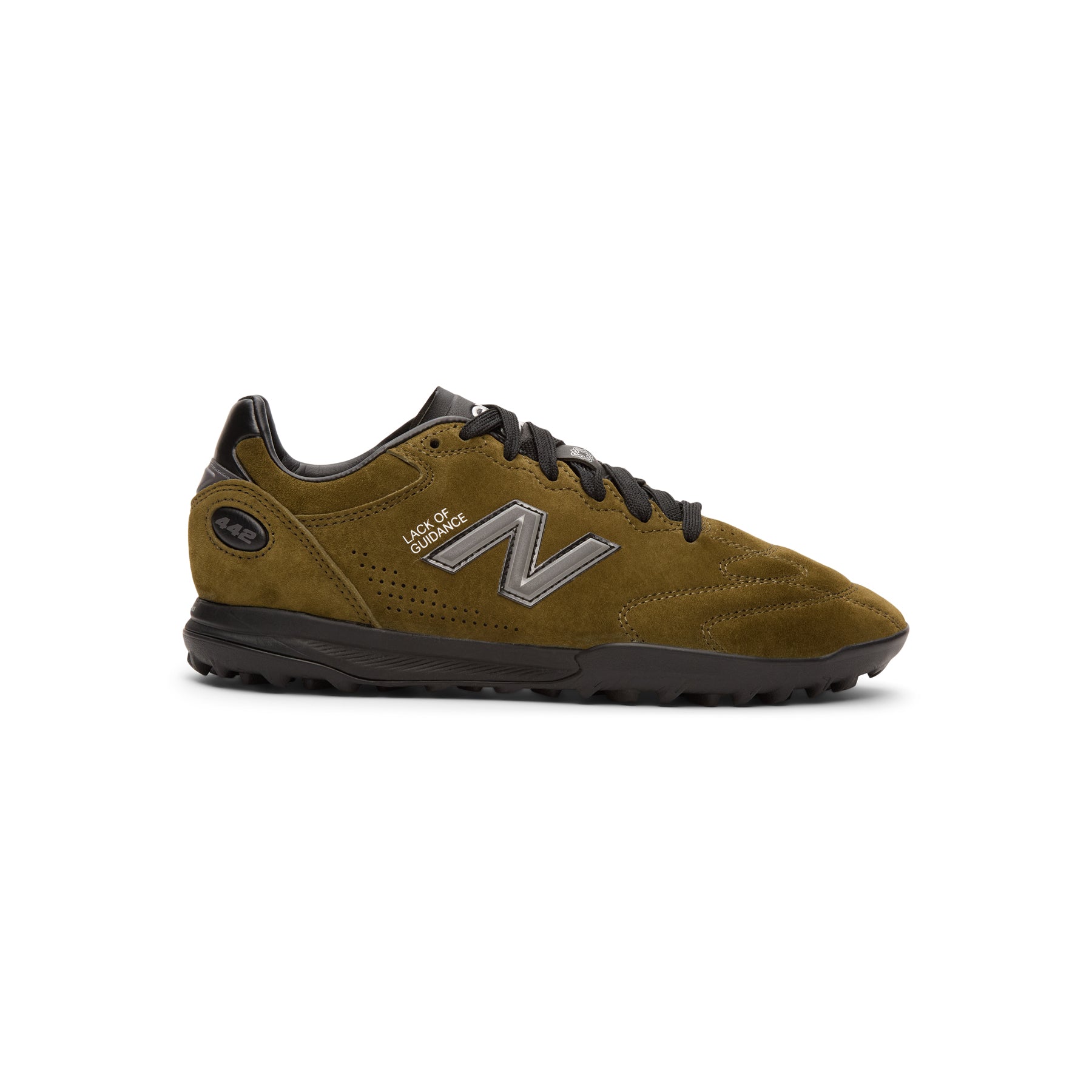 New balance Footwear оригінал | Швидка доставка Україна – боковий вид