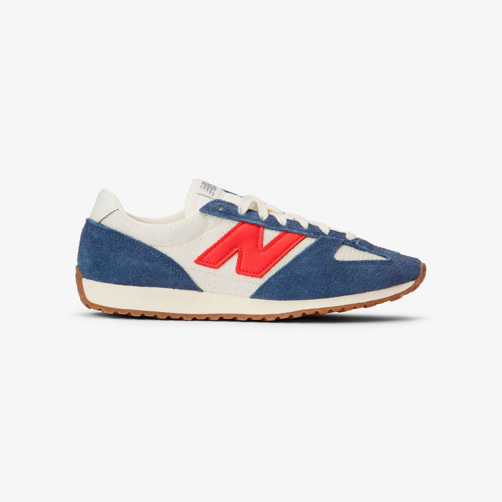 471 New balance оригінал – Купити в Україні – боковий вид