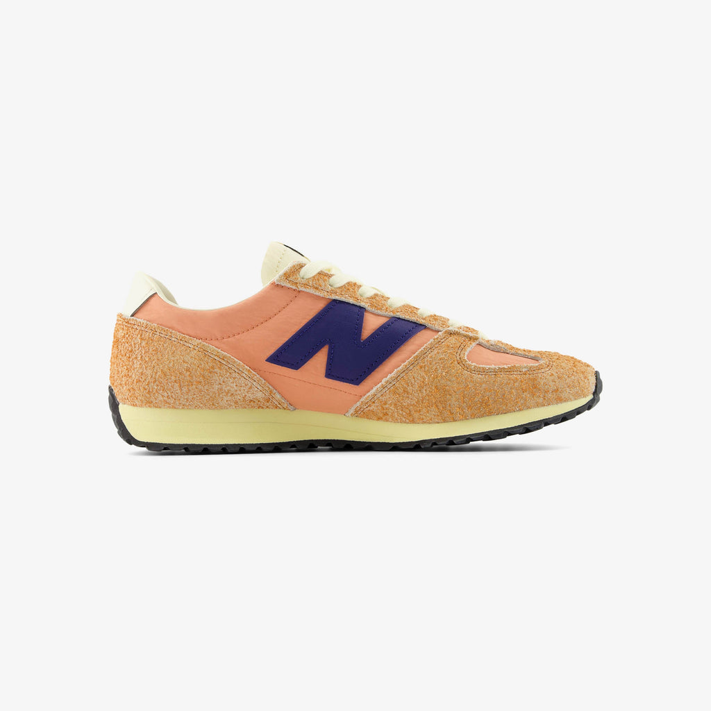 471 New balance оригінал – Купити в Україні – боковий вид