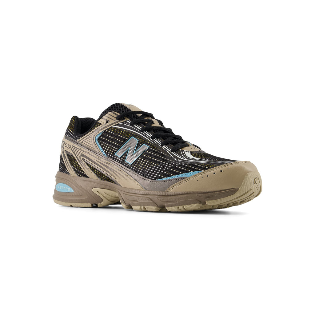 Оригінальна 509 New balance – детальний вид
