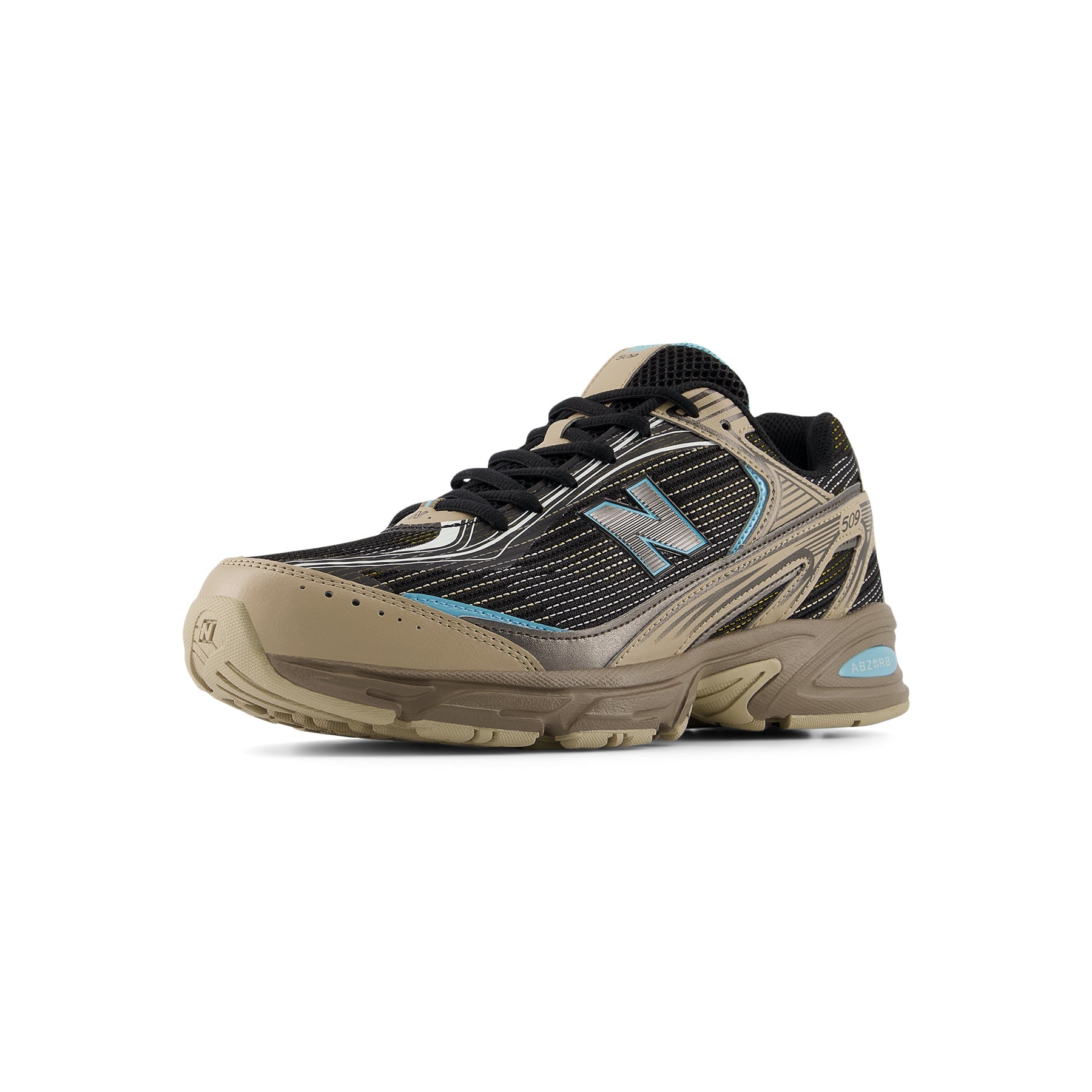 Оригінальна 509 New balance – збільшений вид