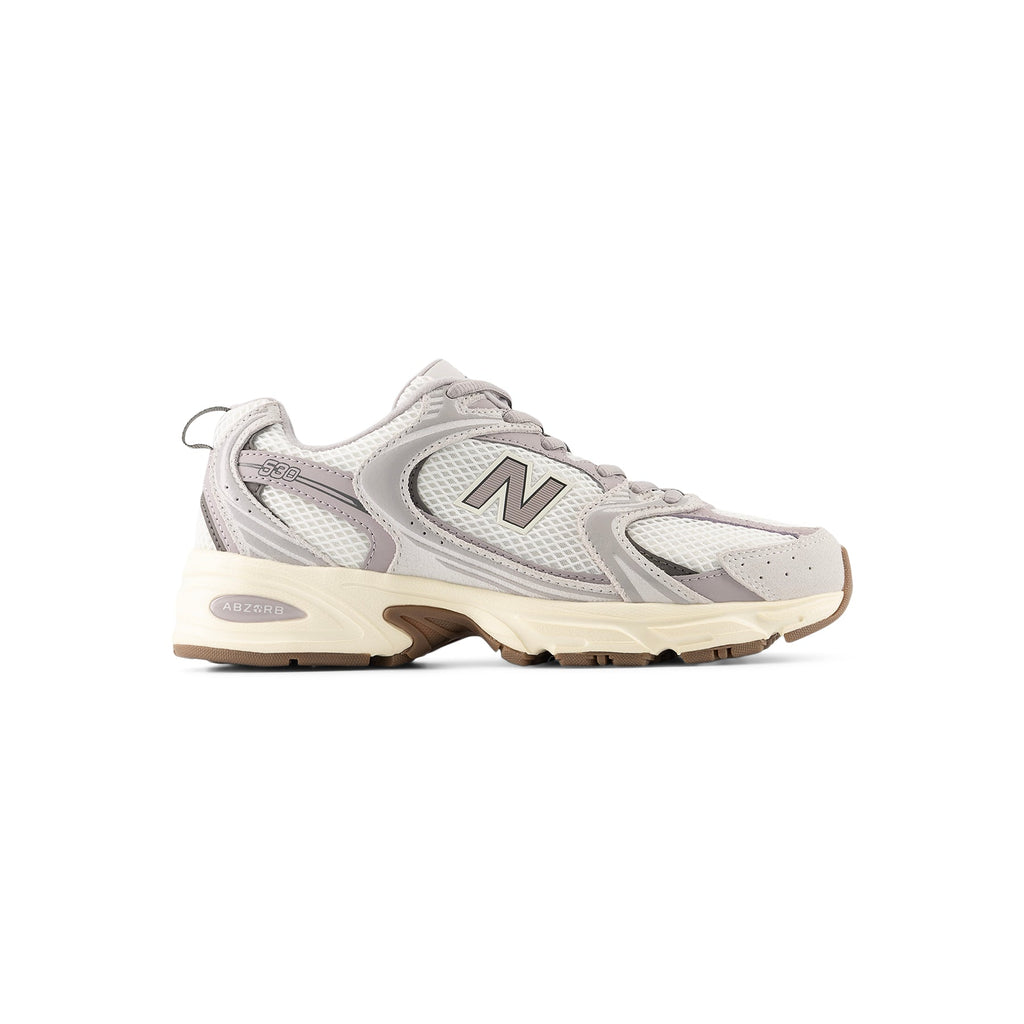 530 New balance – Гарантія оригінальності – боковий вид