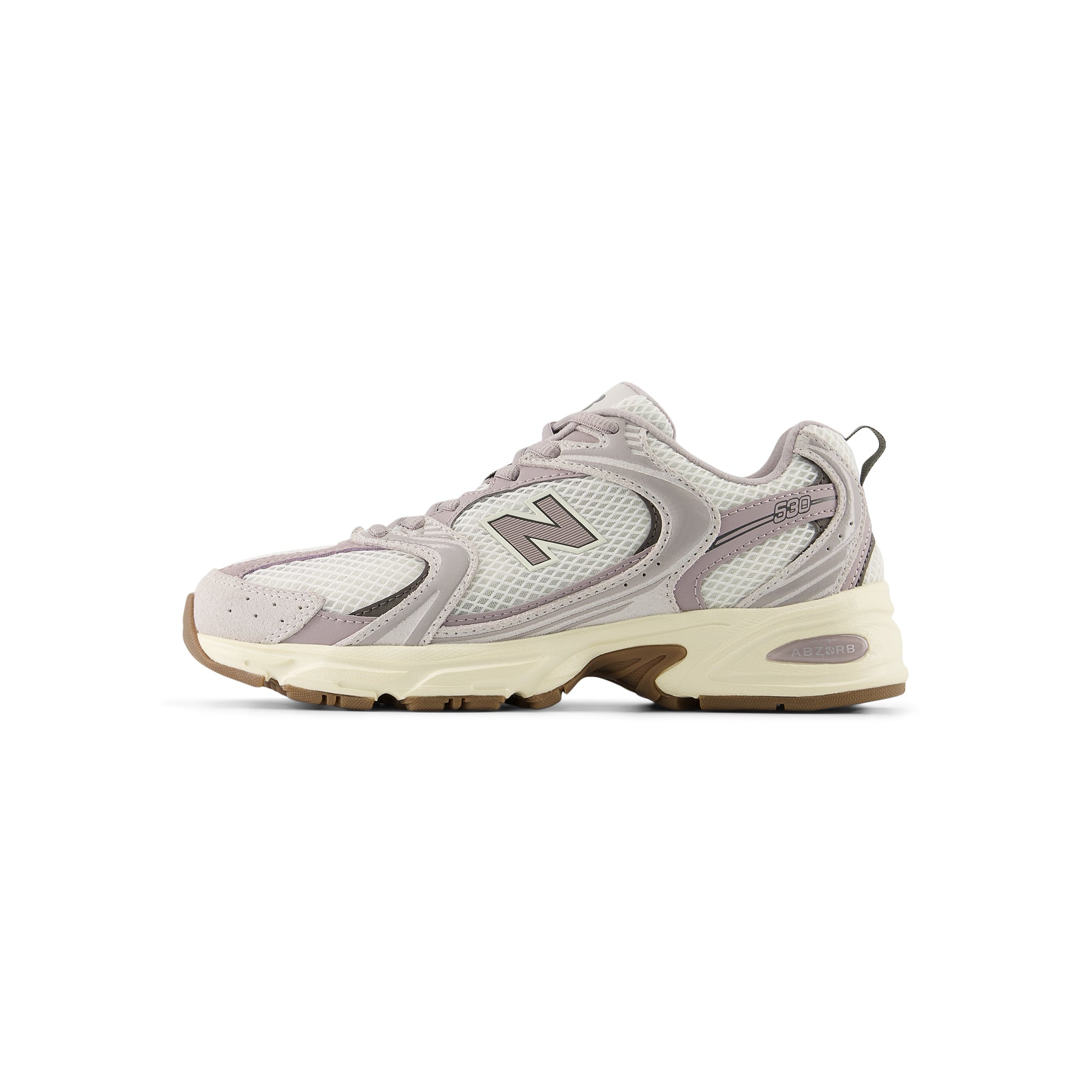530 New balance – Гарантія оригінальності – вид ззаду