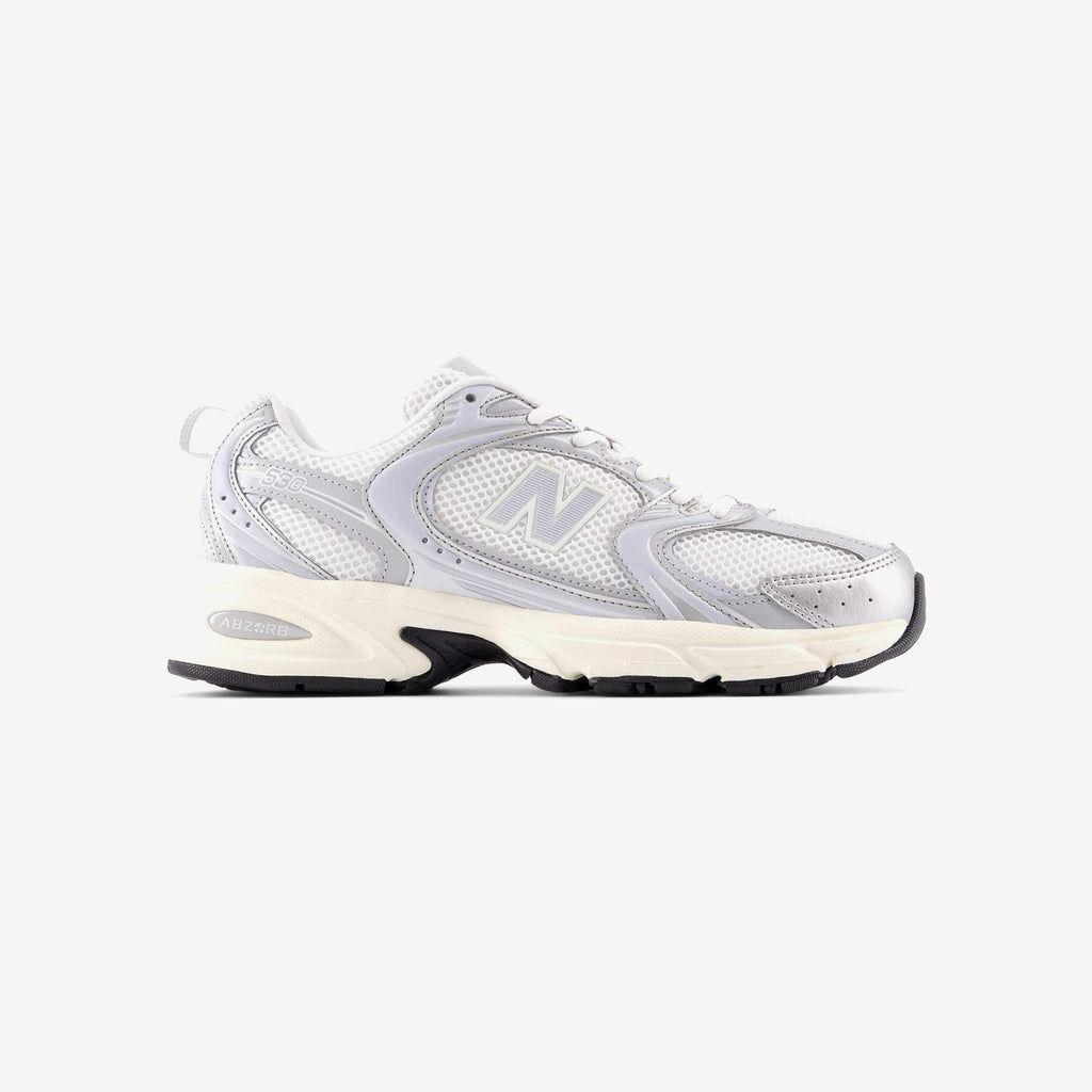 530 New balance – Гарантія оригінальності – боковий вид
