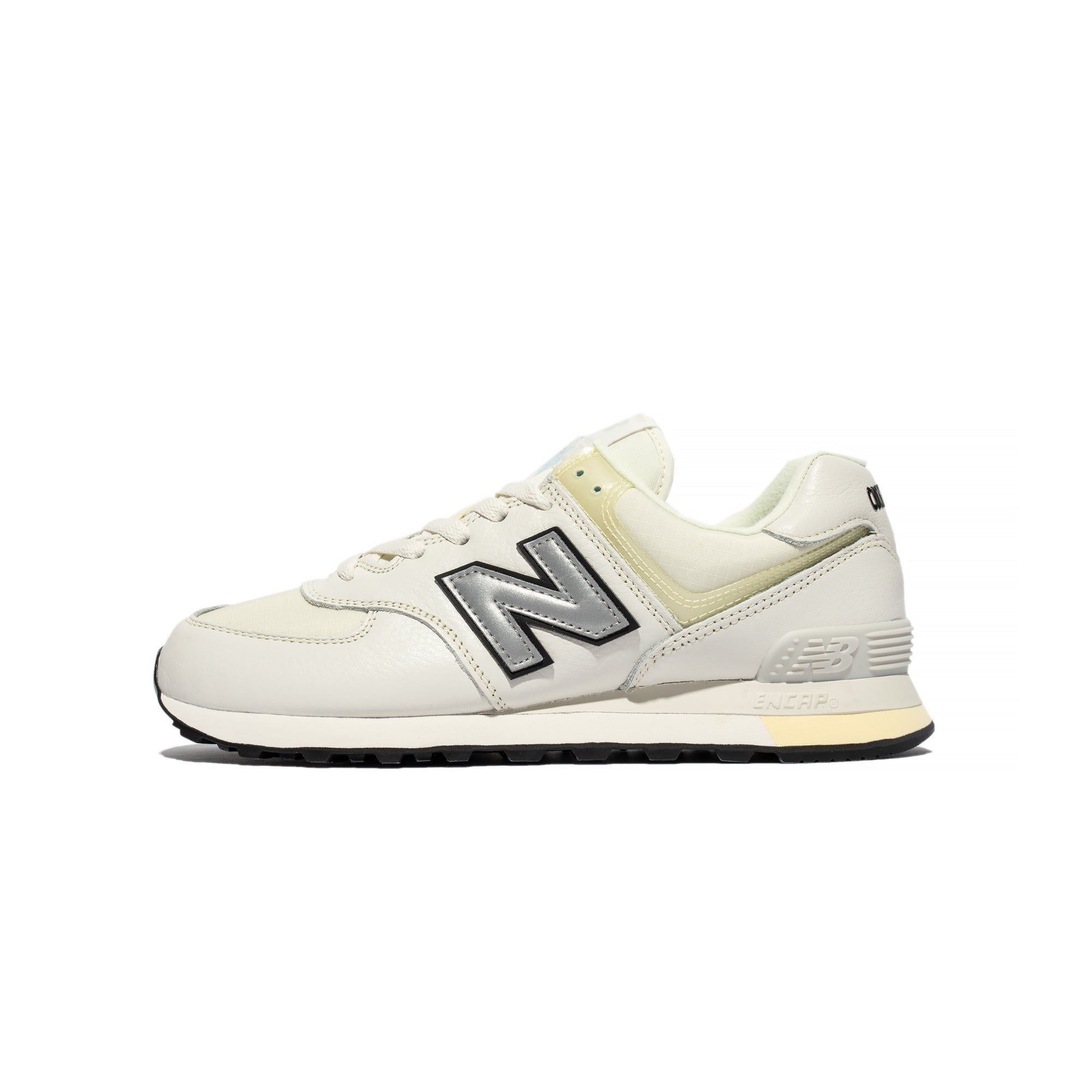 New balance Footwear оригінал | Швидка доставка Україна – боковий вид