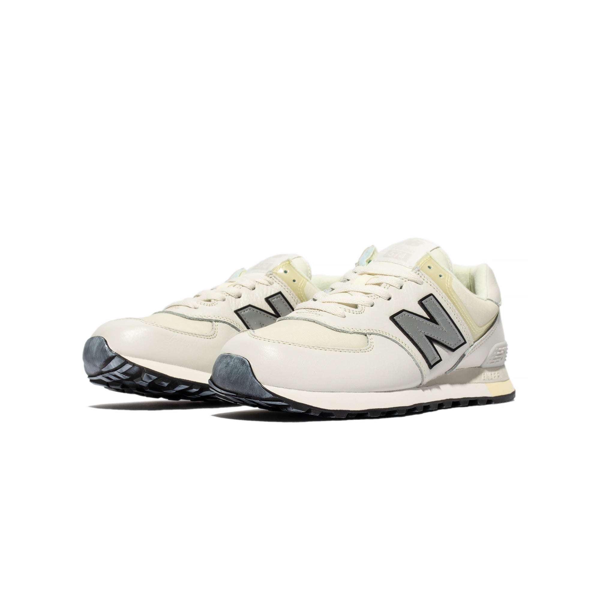 New balance Footwear оригінал | Швидка доставка Україна – вид ззаду