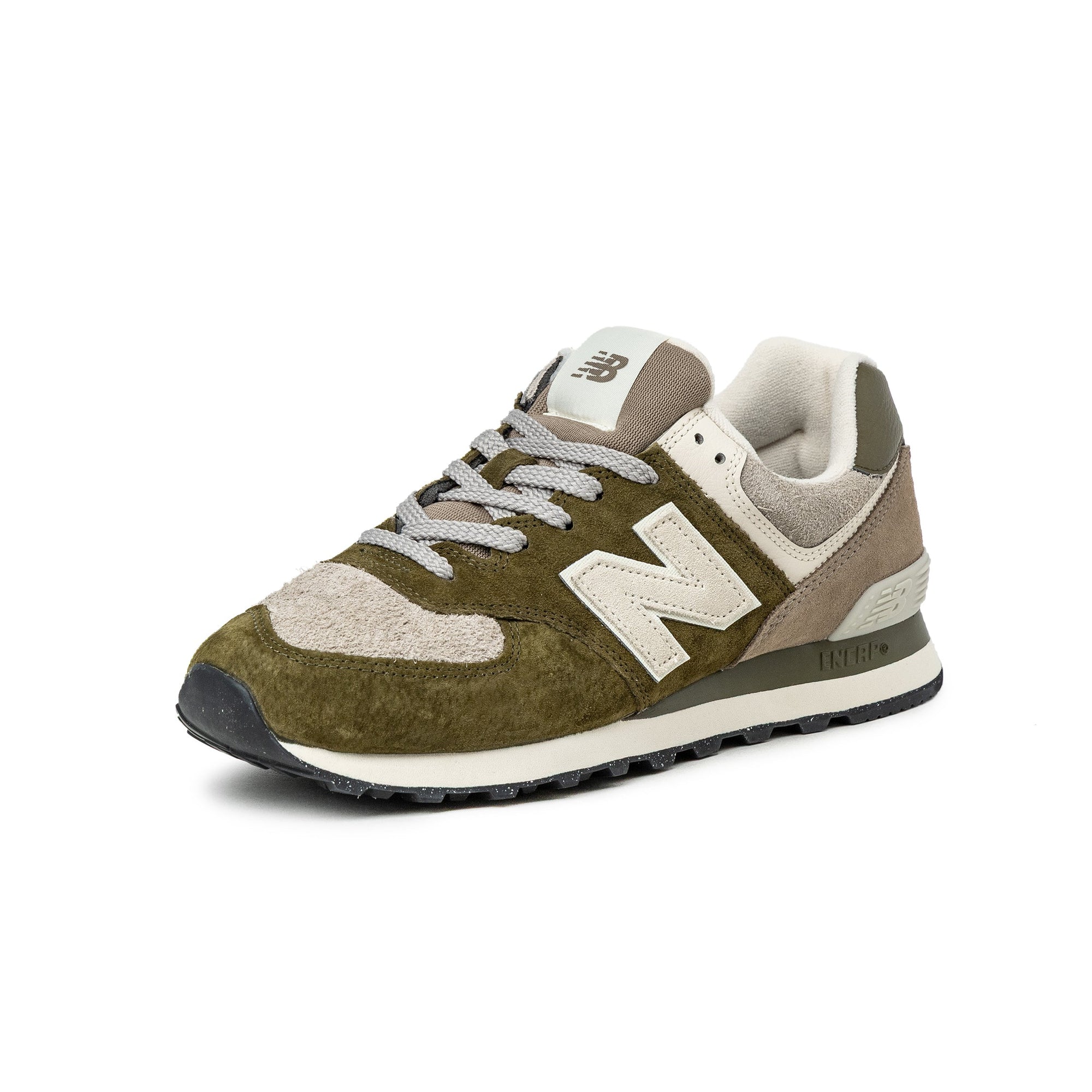 574 New balance – Гарантія оригінальності – вид ззаду