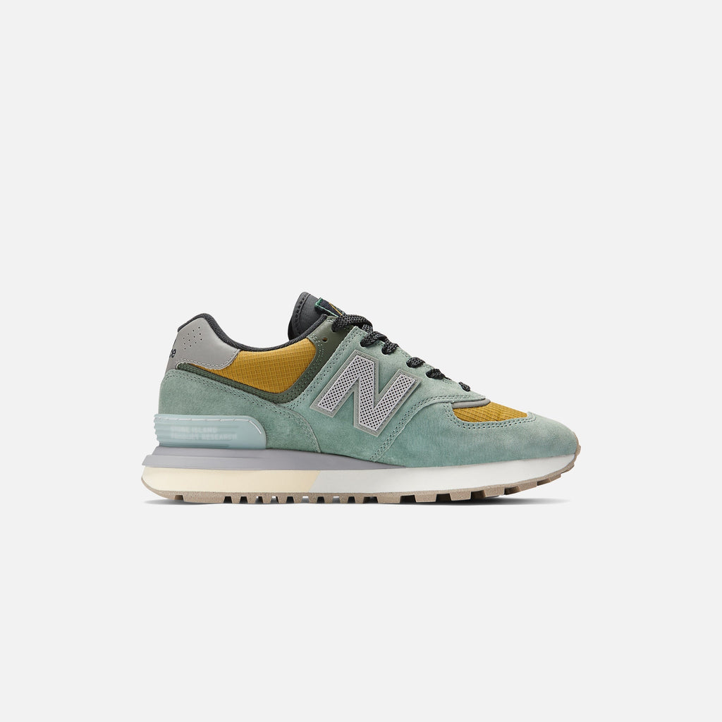 New balance Footwear оригінал | Швидка доставка Україна – боковий вид